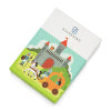 Kinderbestek Ridders en Prinsessen