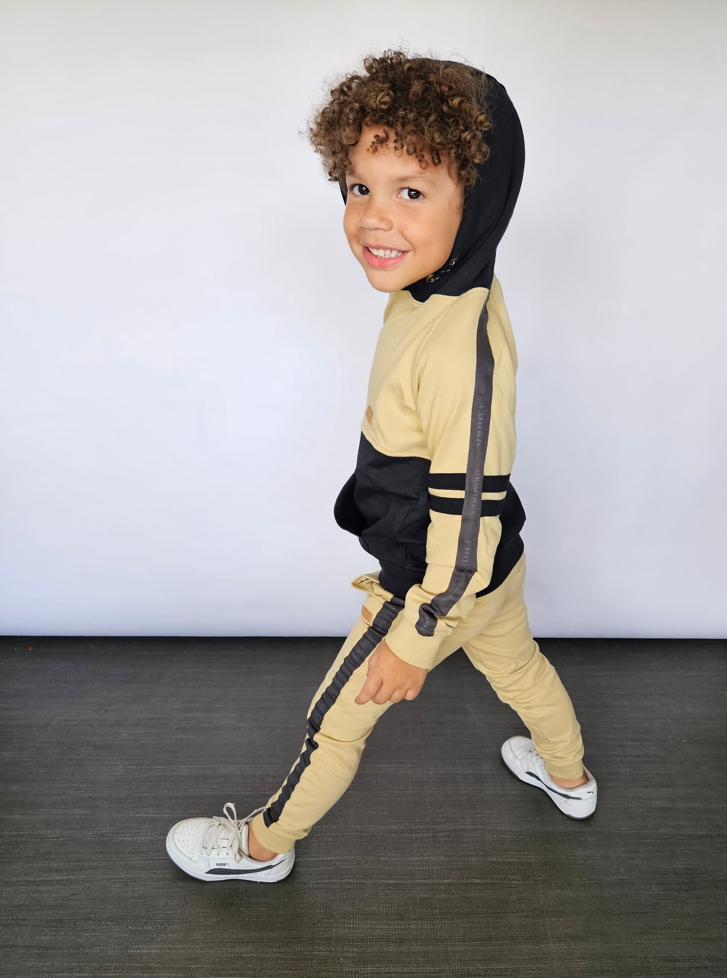 Funkle Boys Hoodie