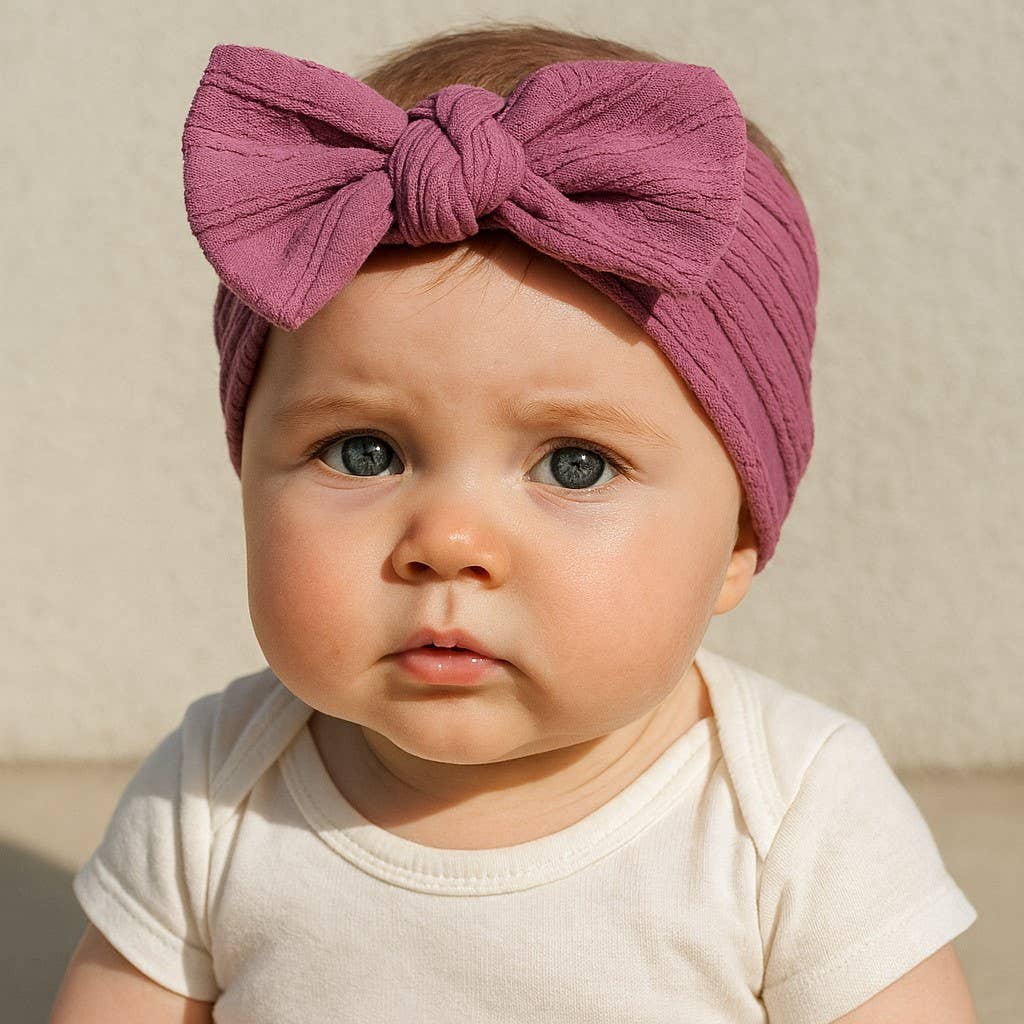 BABY HAARBAND: Maquiage