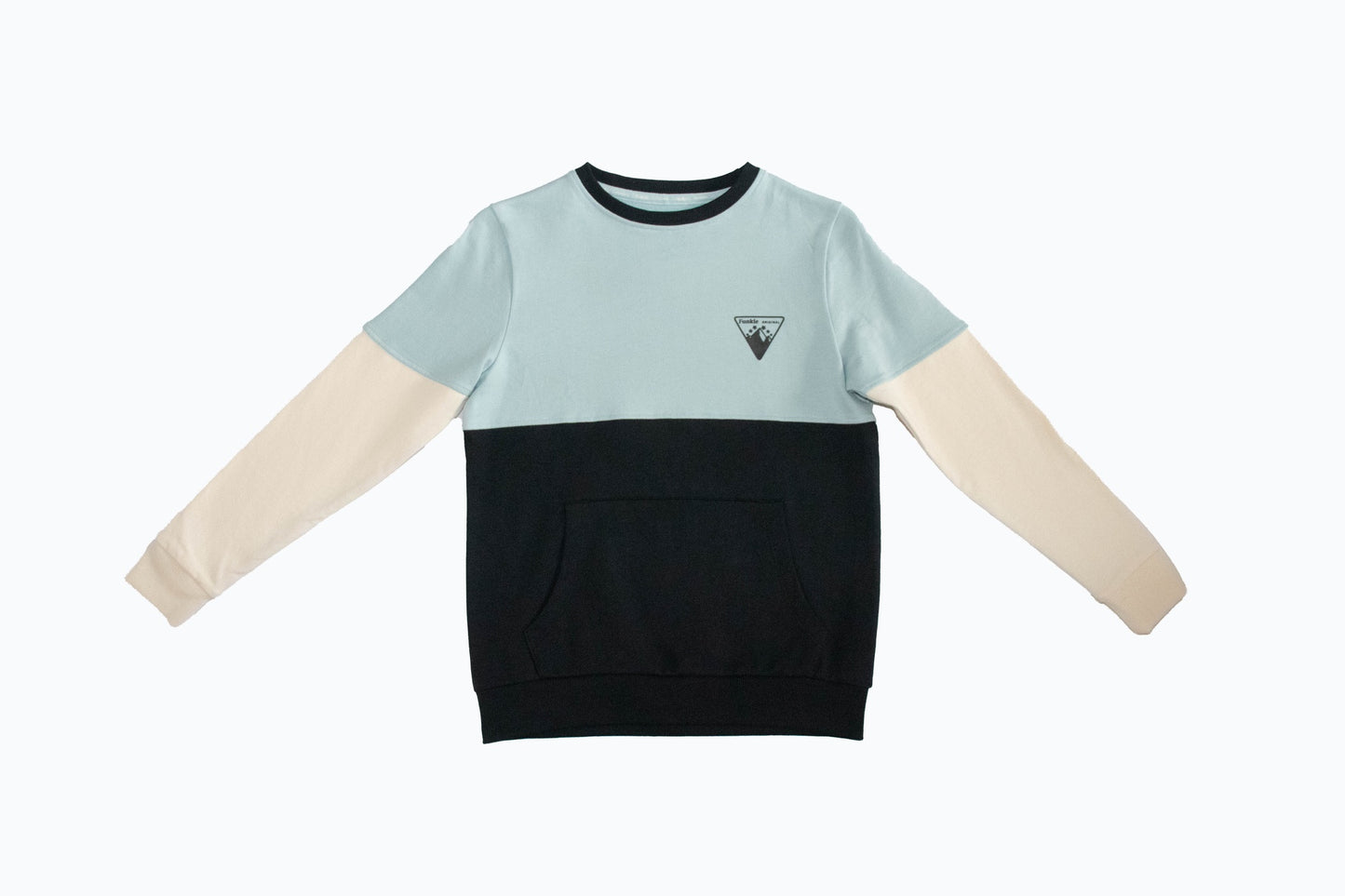 Funkle Boys Sweater