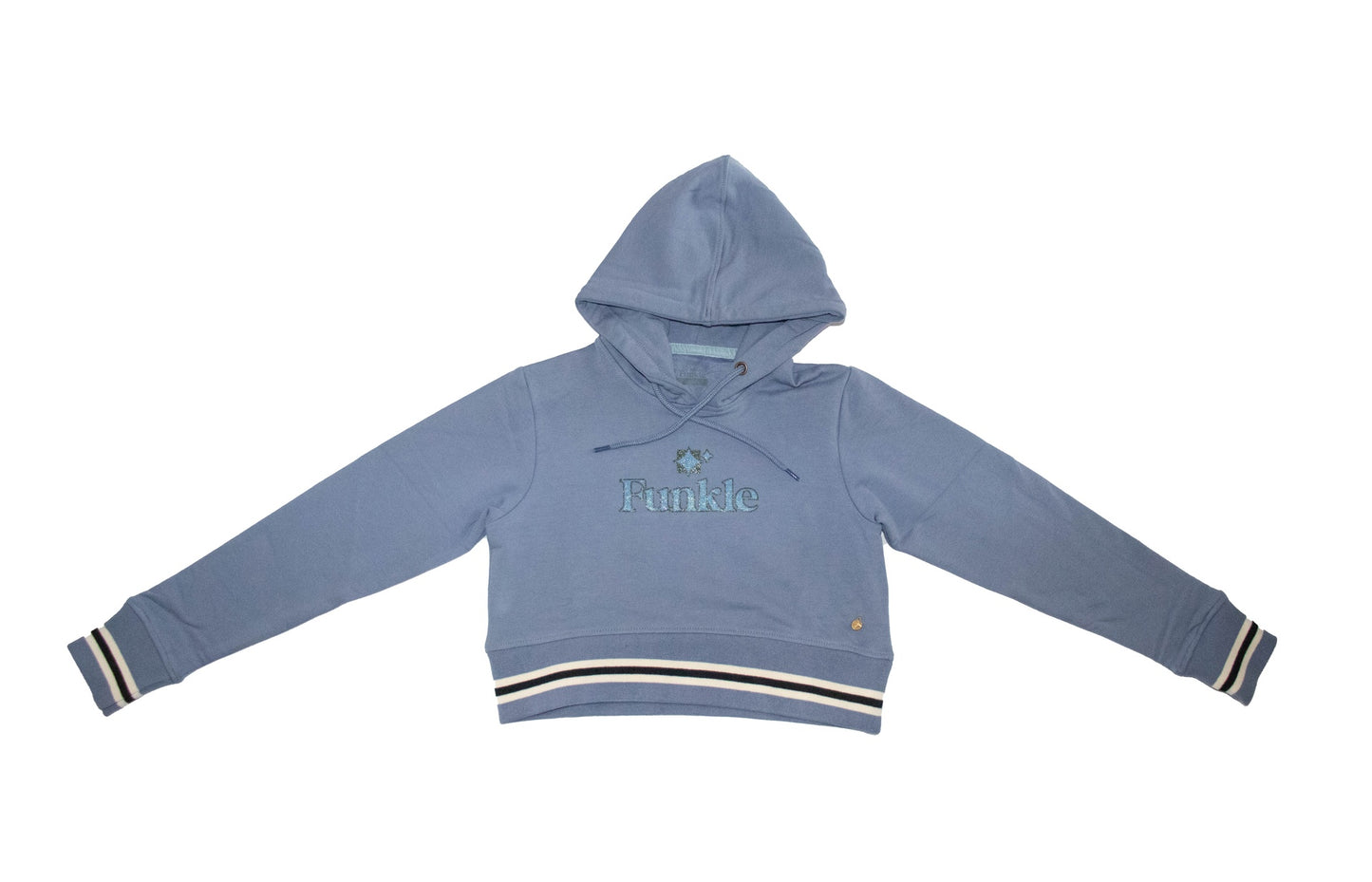 Funkle Girls Hoodie