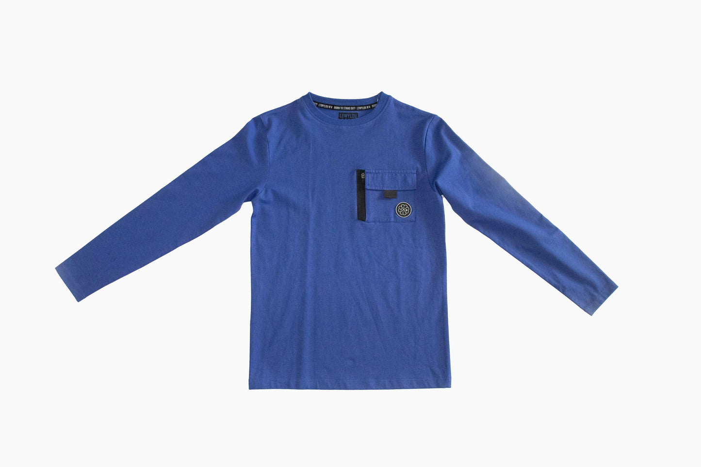 LewyLou NO4 Longsleeve