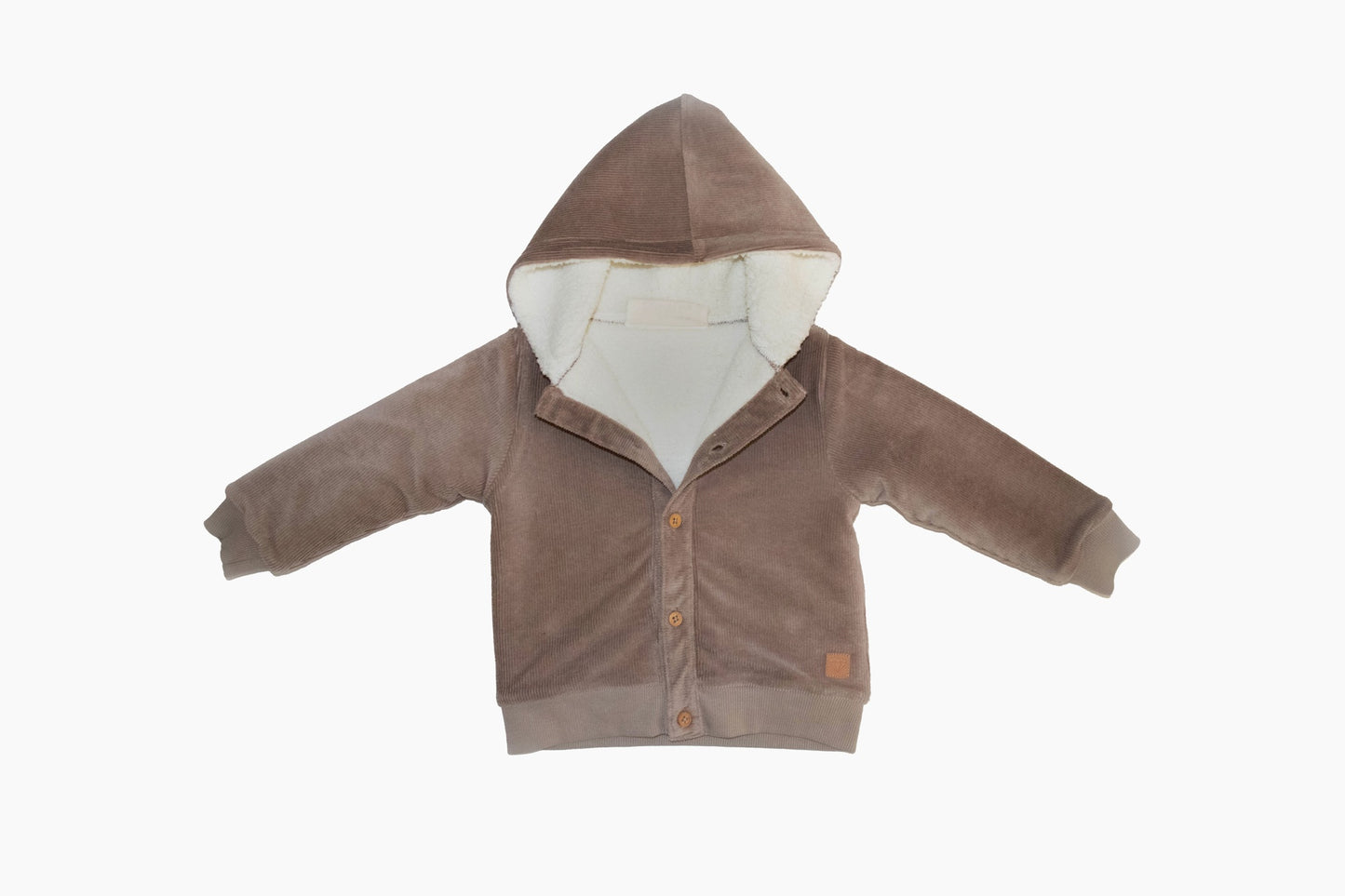 Little Chiq Baby Teddy jas