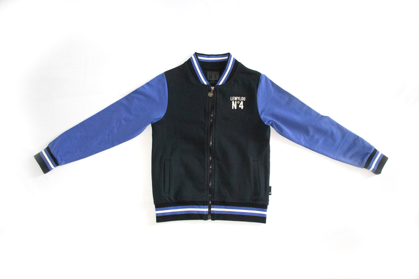 LewyLou NO4 Sweat vest