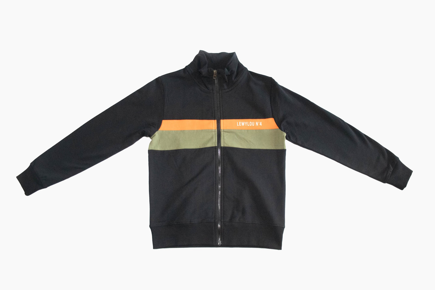 LewyLou NO4 Sweat vest