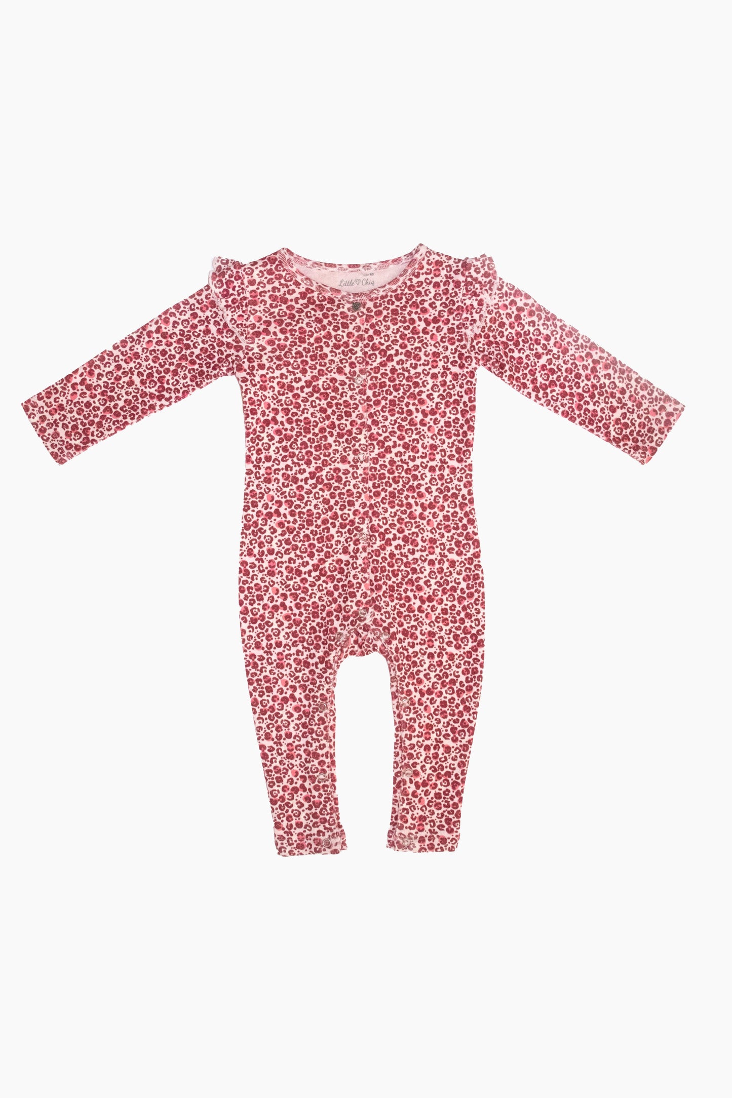 Little Chiq Baby onesie