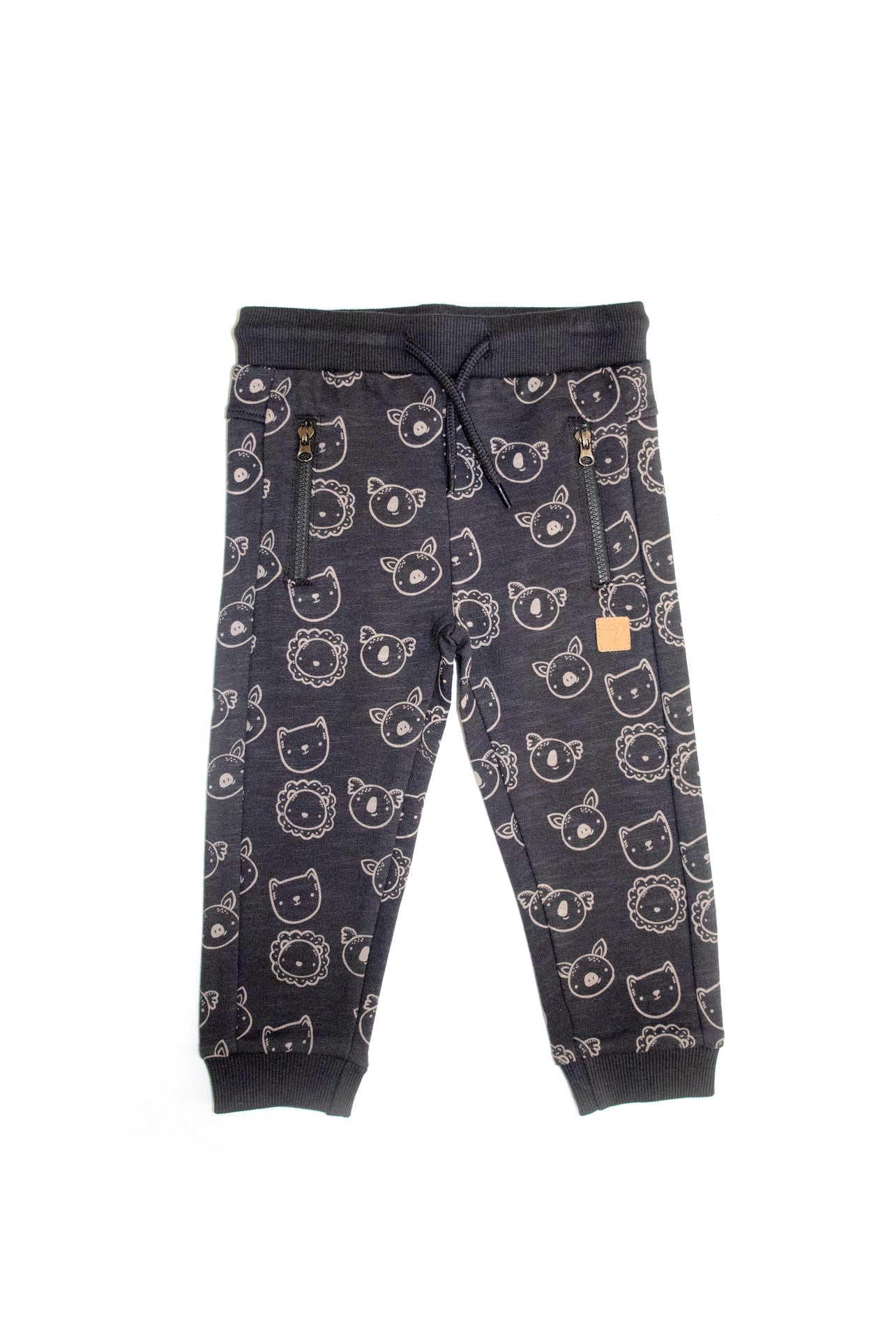 Little Chiq Baby Jogger dierenvriendjes