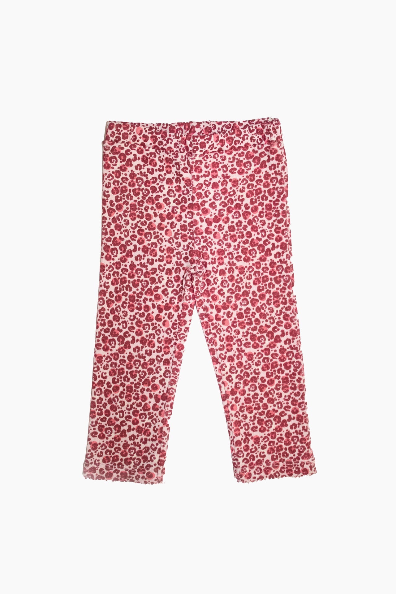 Little Chiq legging panterprint