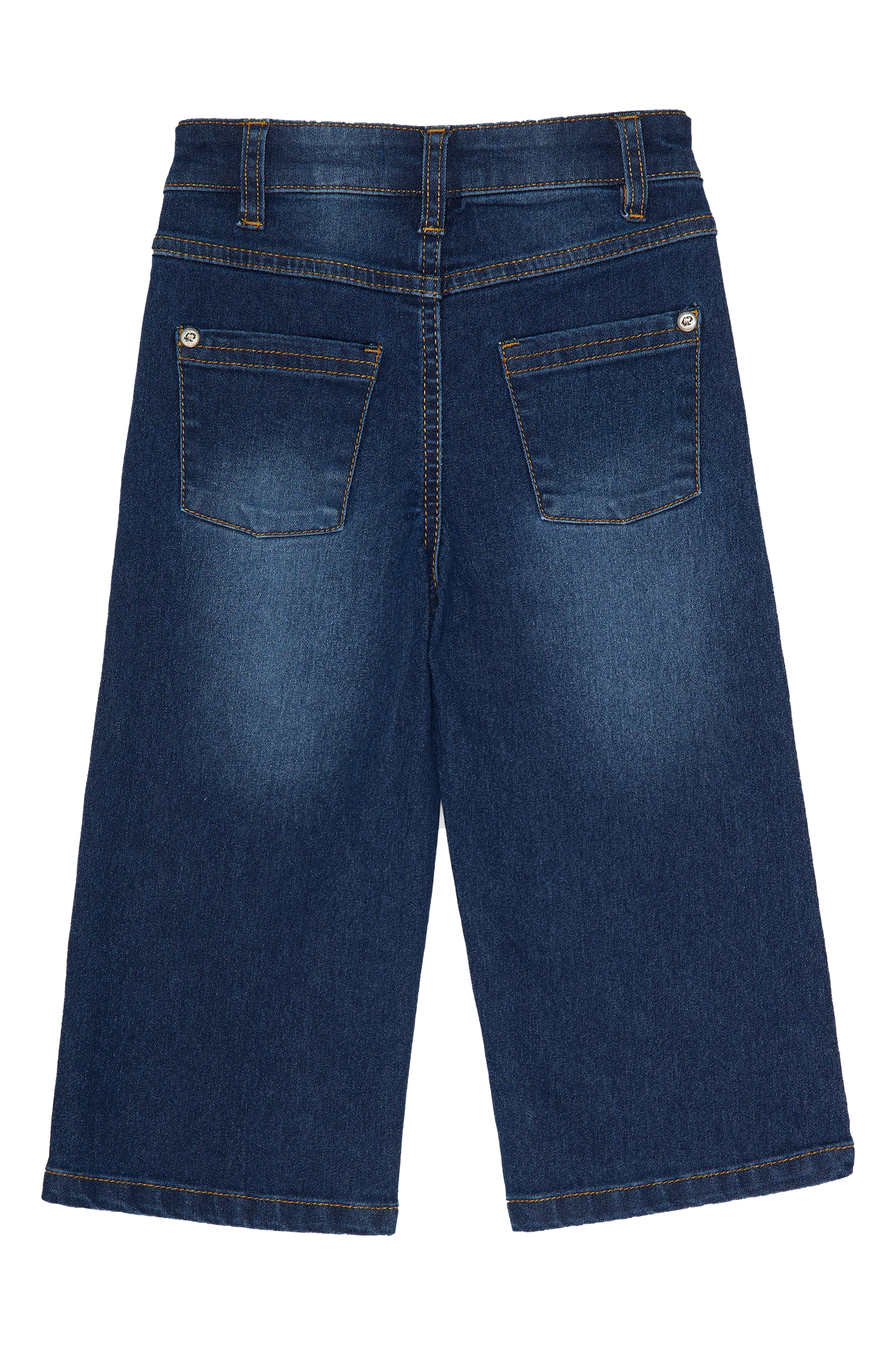 4President jeans met hartjes design 4P2502612-Britta