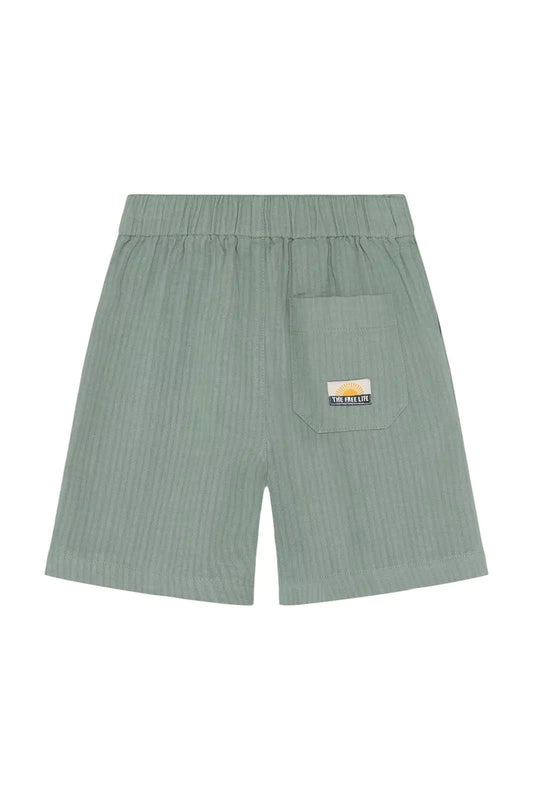 Noppies Korte Broek relaxed fit - Lily Pad
