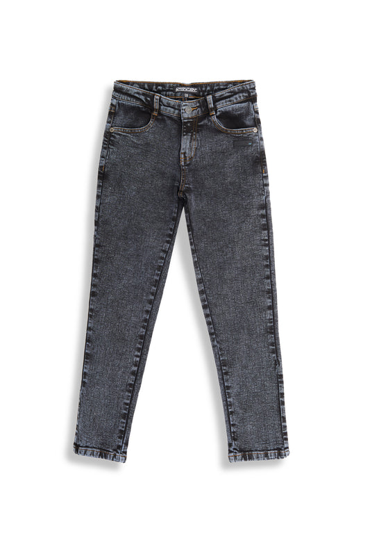 4President jeans 4P2502518-Brain