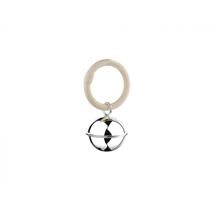 Rammelaar Bal filet aan ring