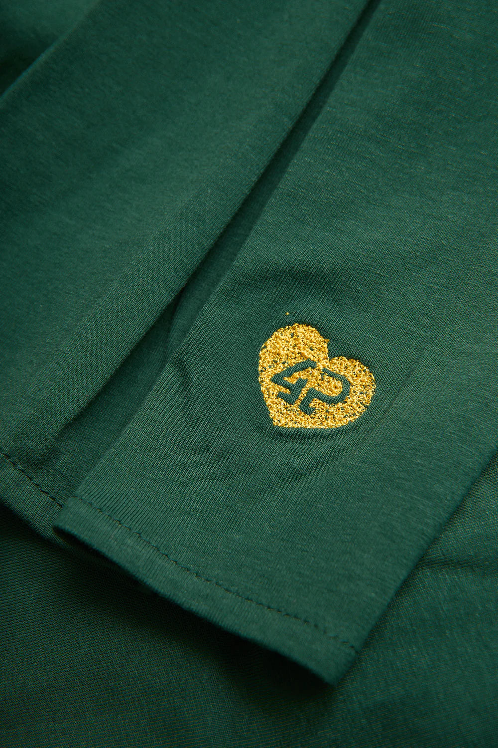 4PRESIDENT Aafke rok Green