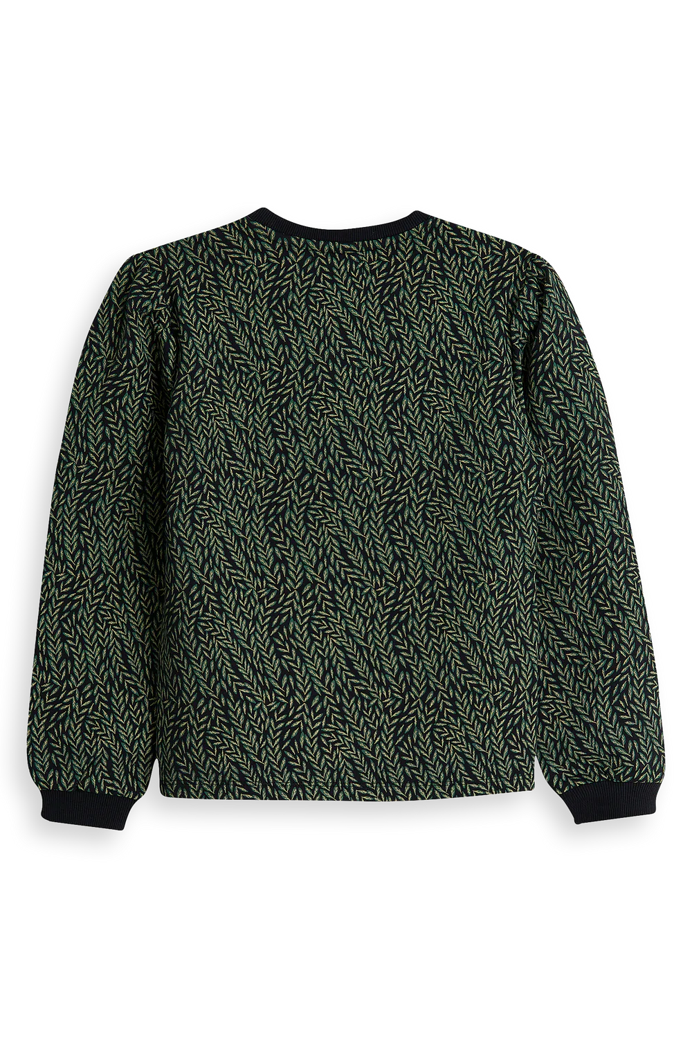 4PRESIDENT sweater Anna Black