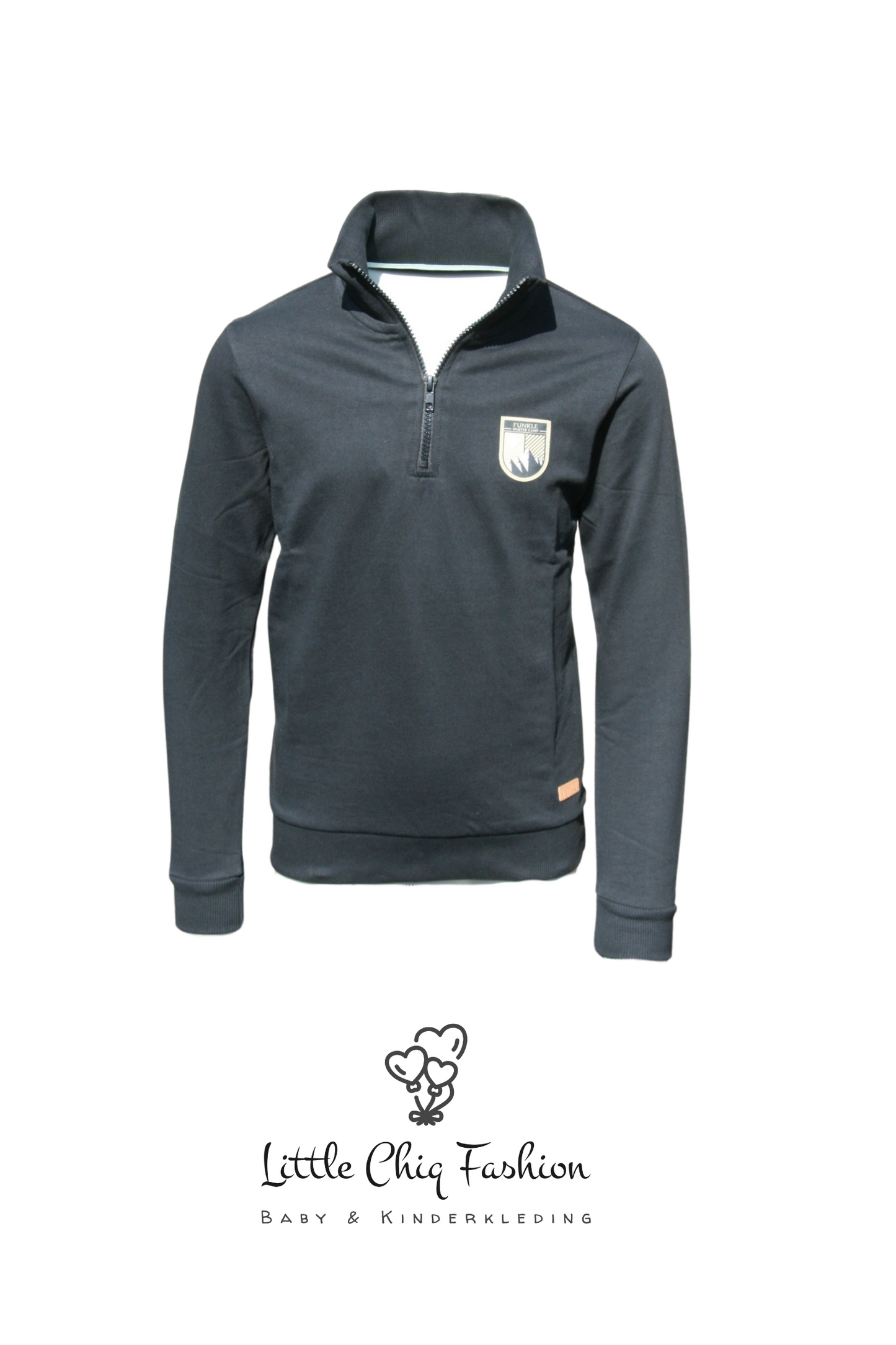 Funkle Boys Sweater