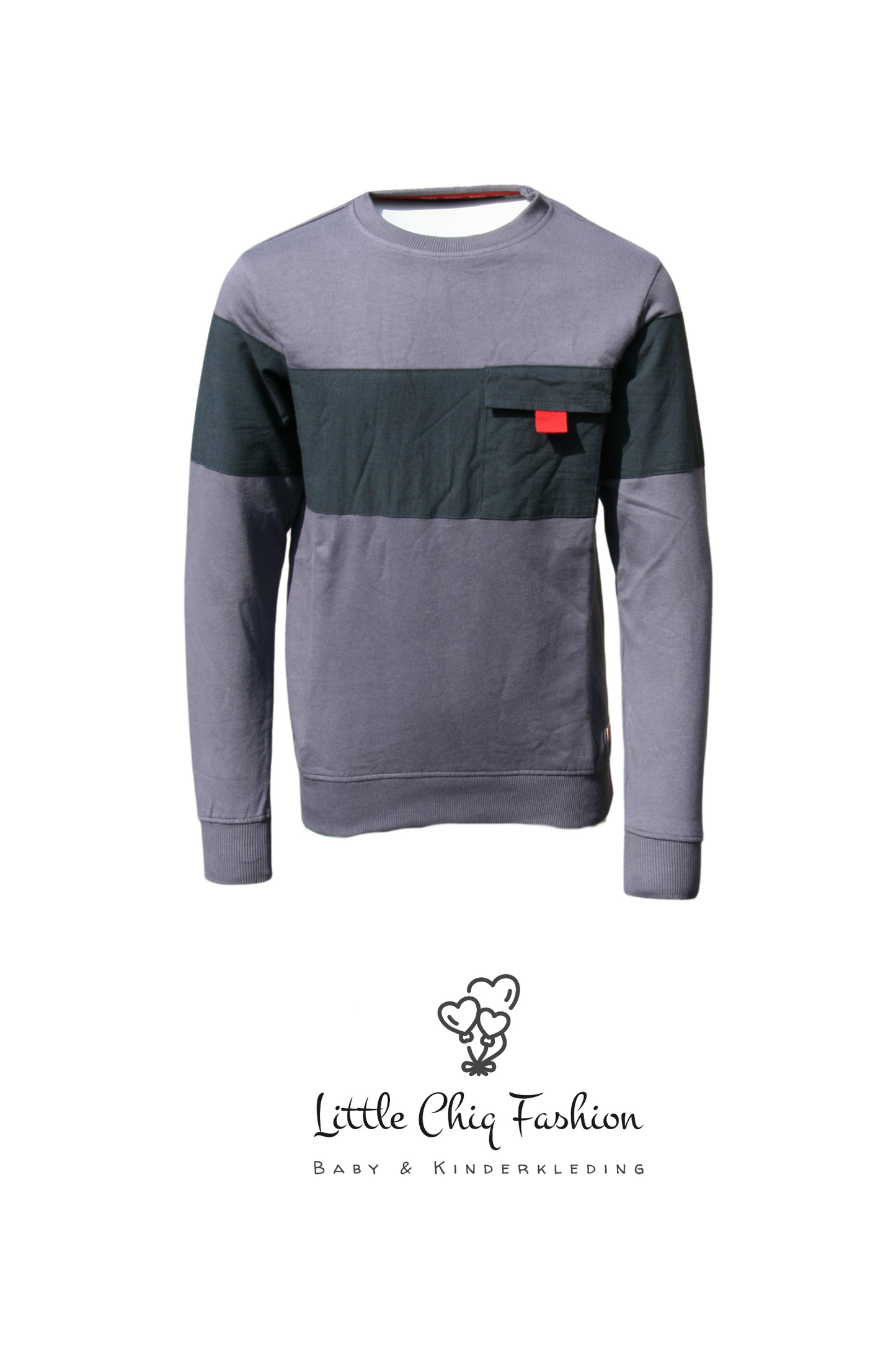 Funkle Boys Sweater