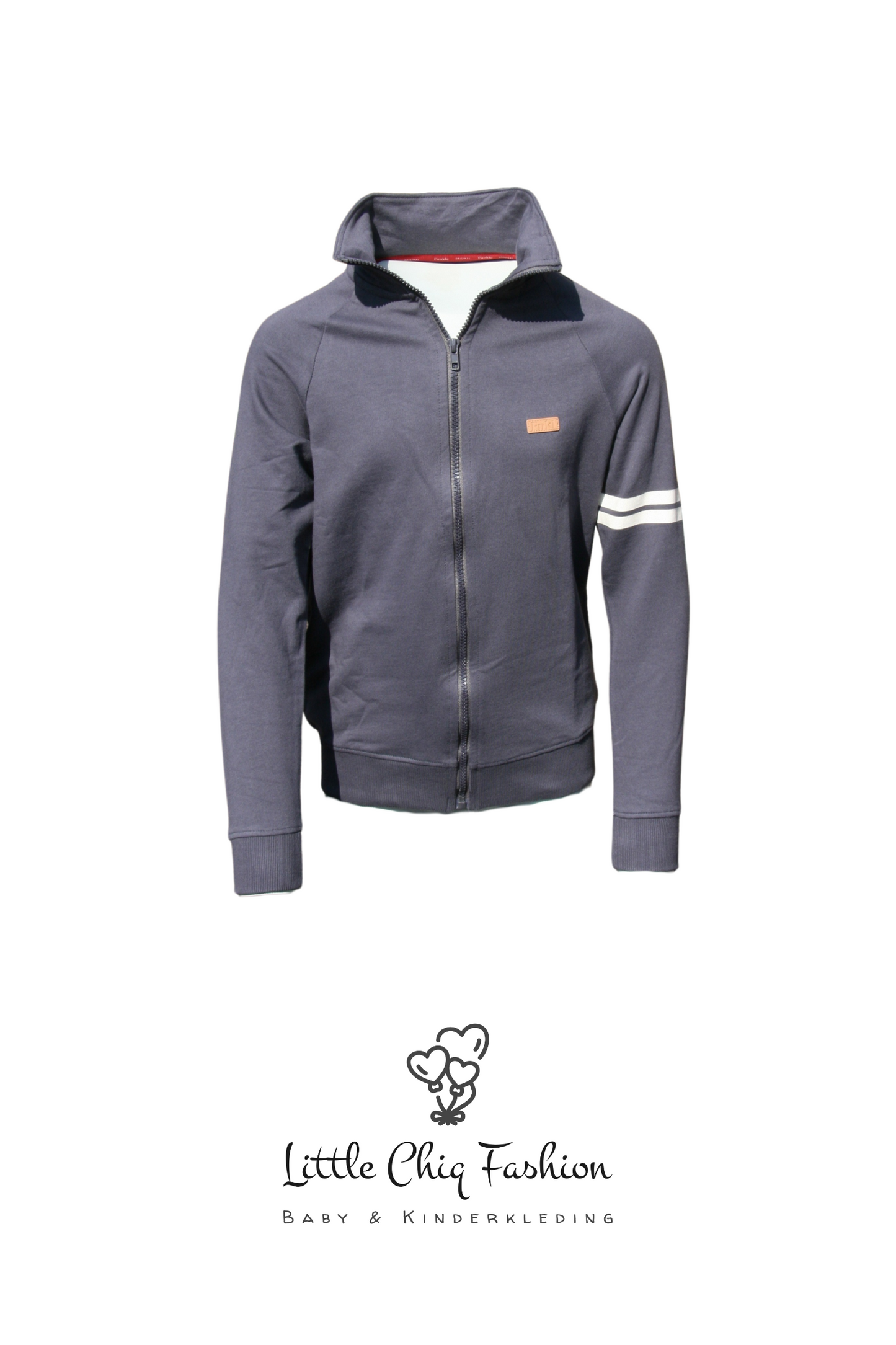 Funkle Boys vest