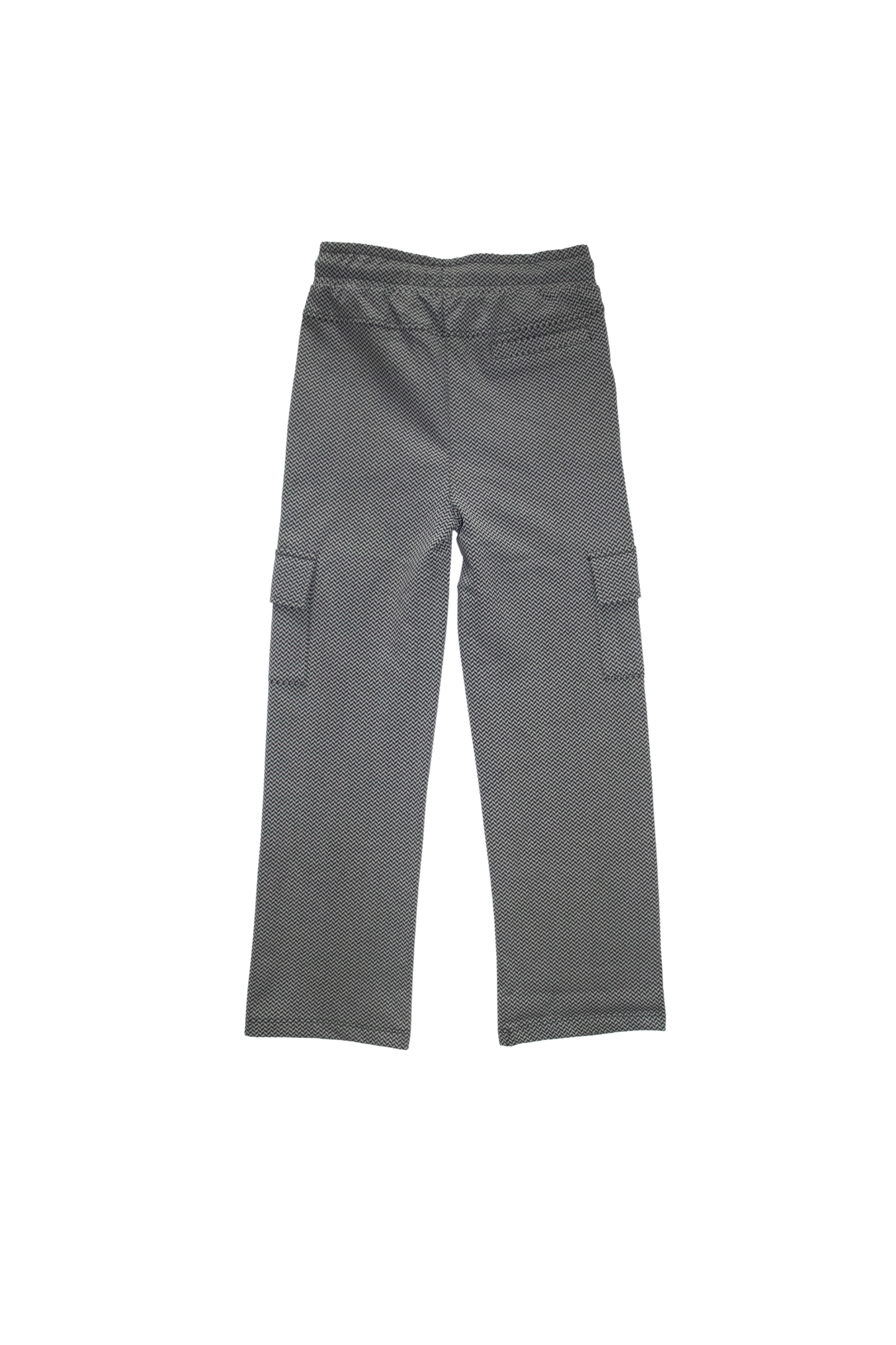 Funkle Boys Jogger geruit - Loose fit