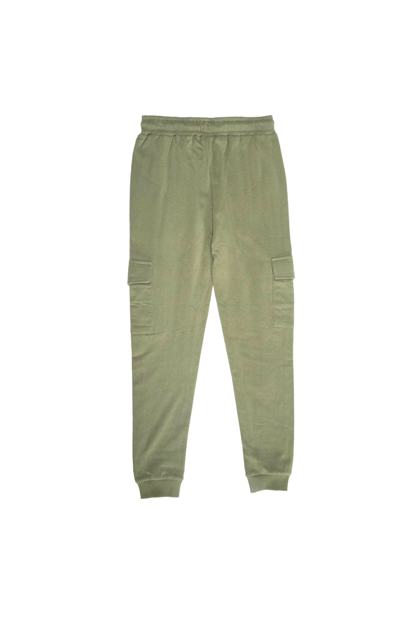 LewyLou NO4 Jogger groen