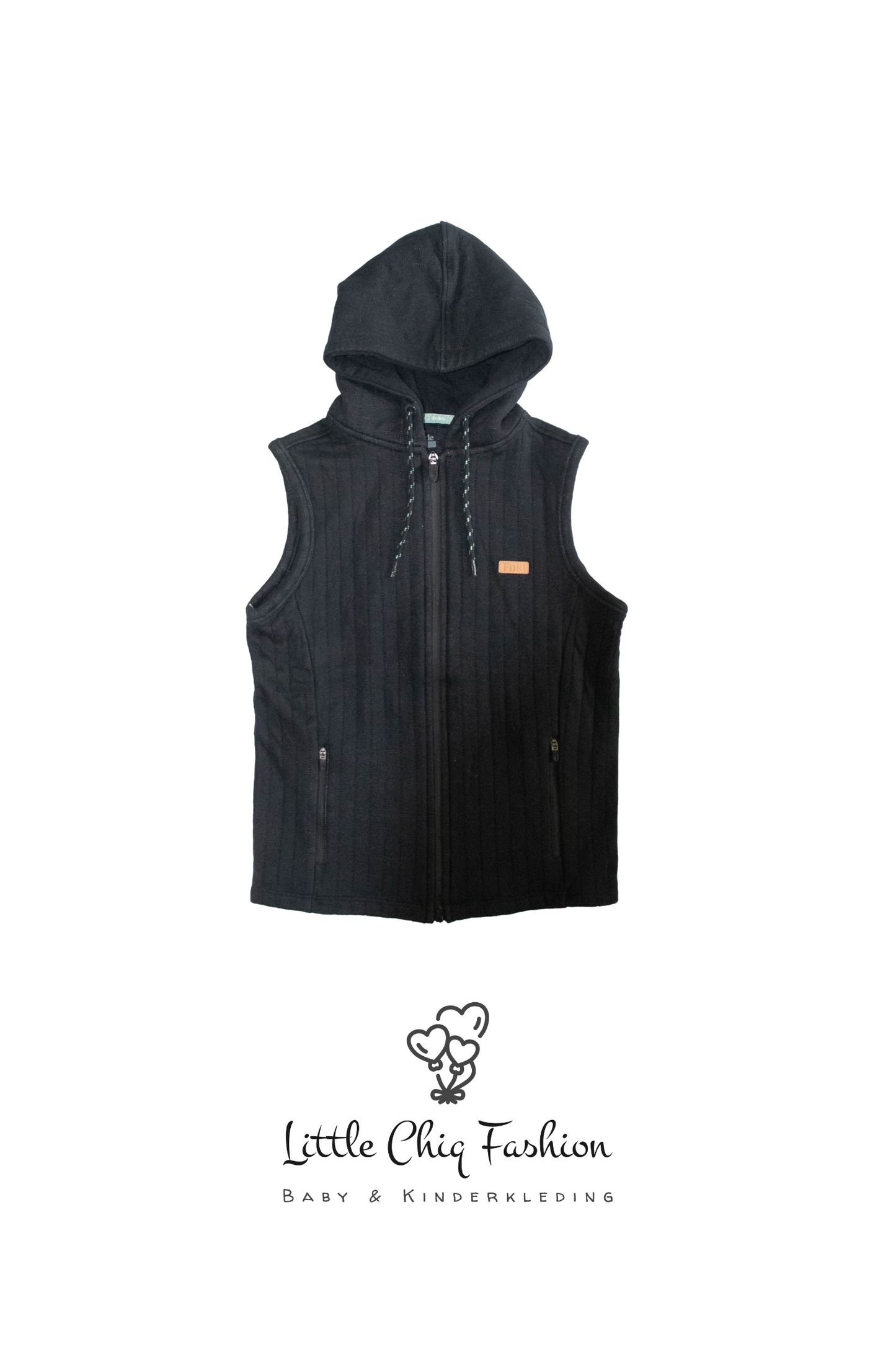 Funkle Boys Bodywarmer