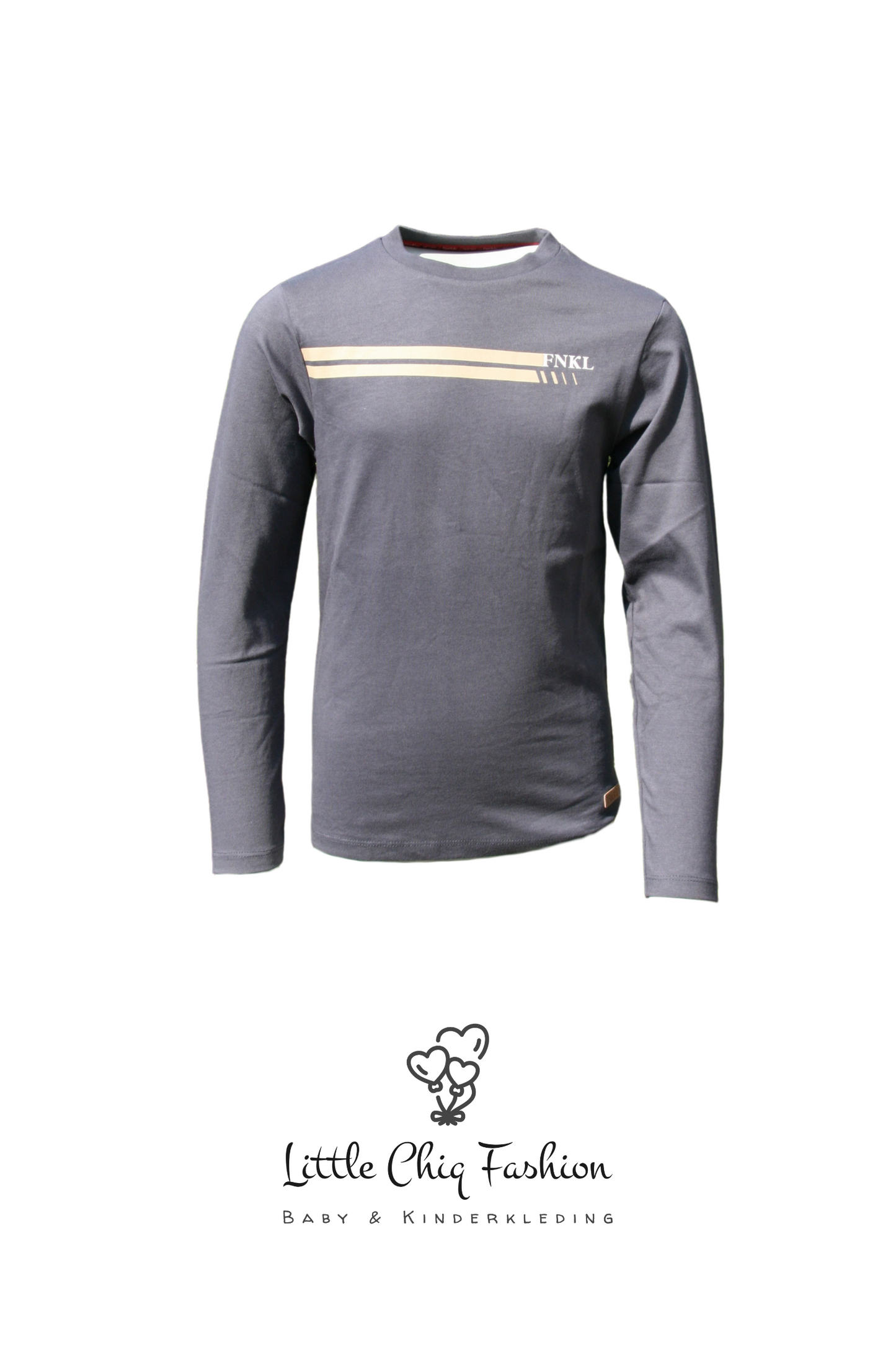 Funkle Boys Longsleeve