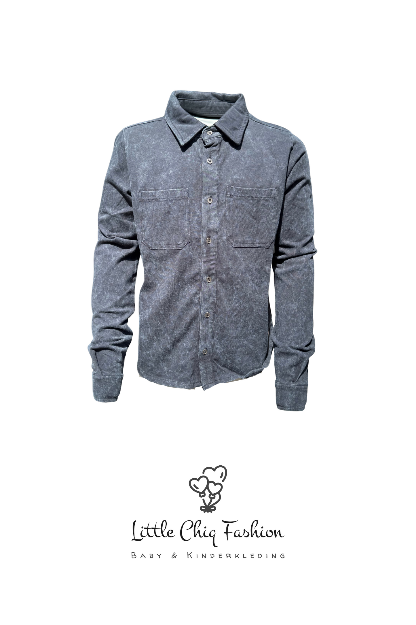 Funkle Boys Blouse