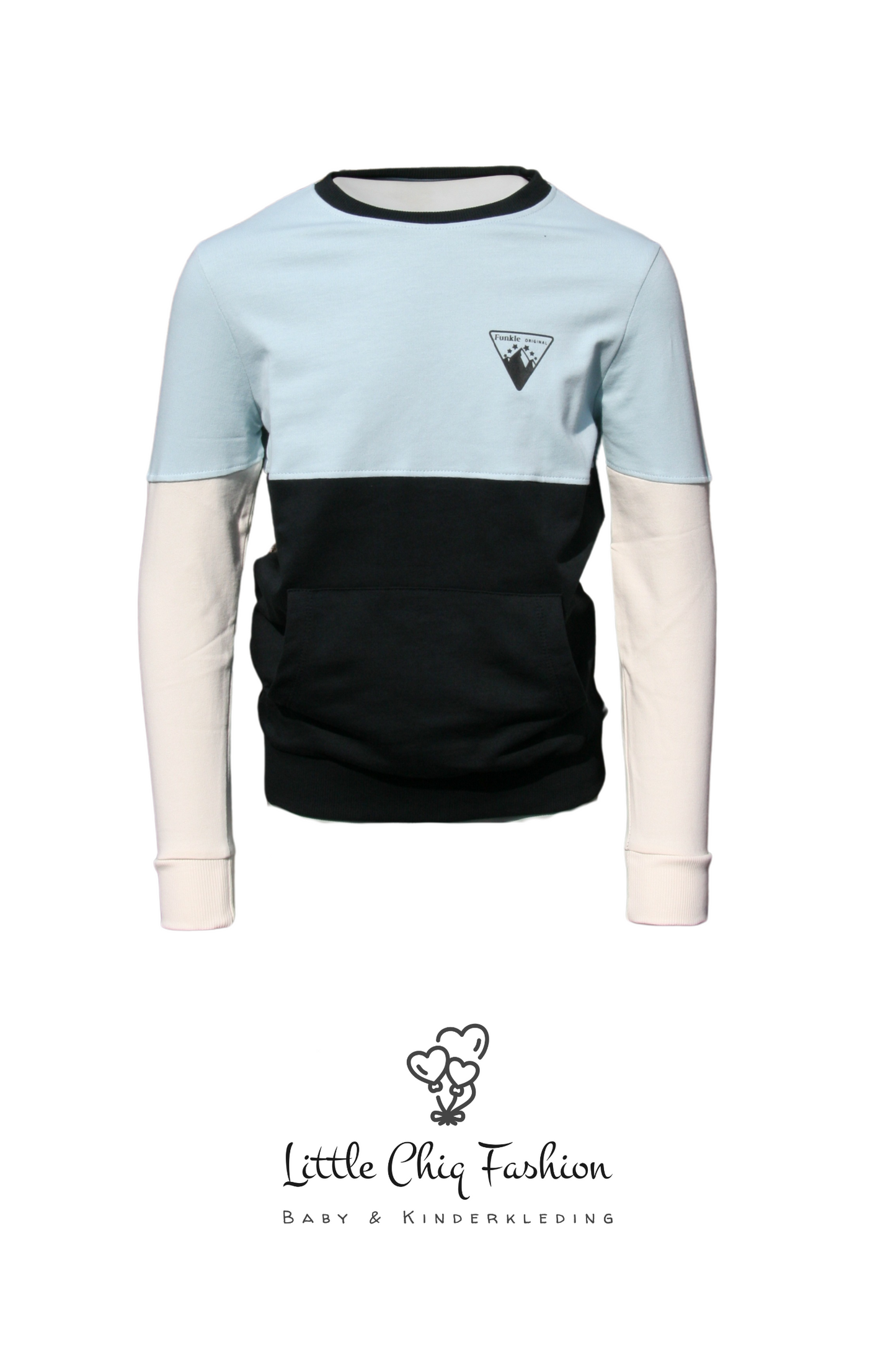 Funkle Boys Sweater