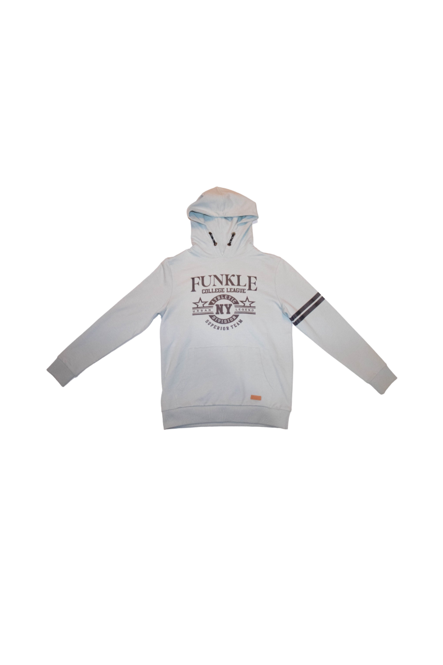Funkle Boys Hoodie