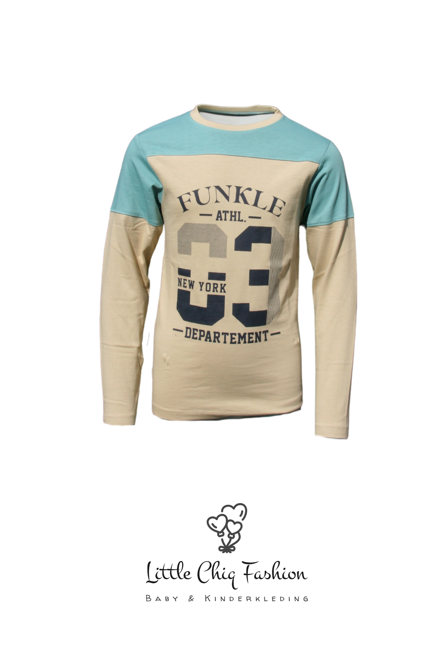 Funkle Boys Longsleeve