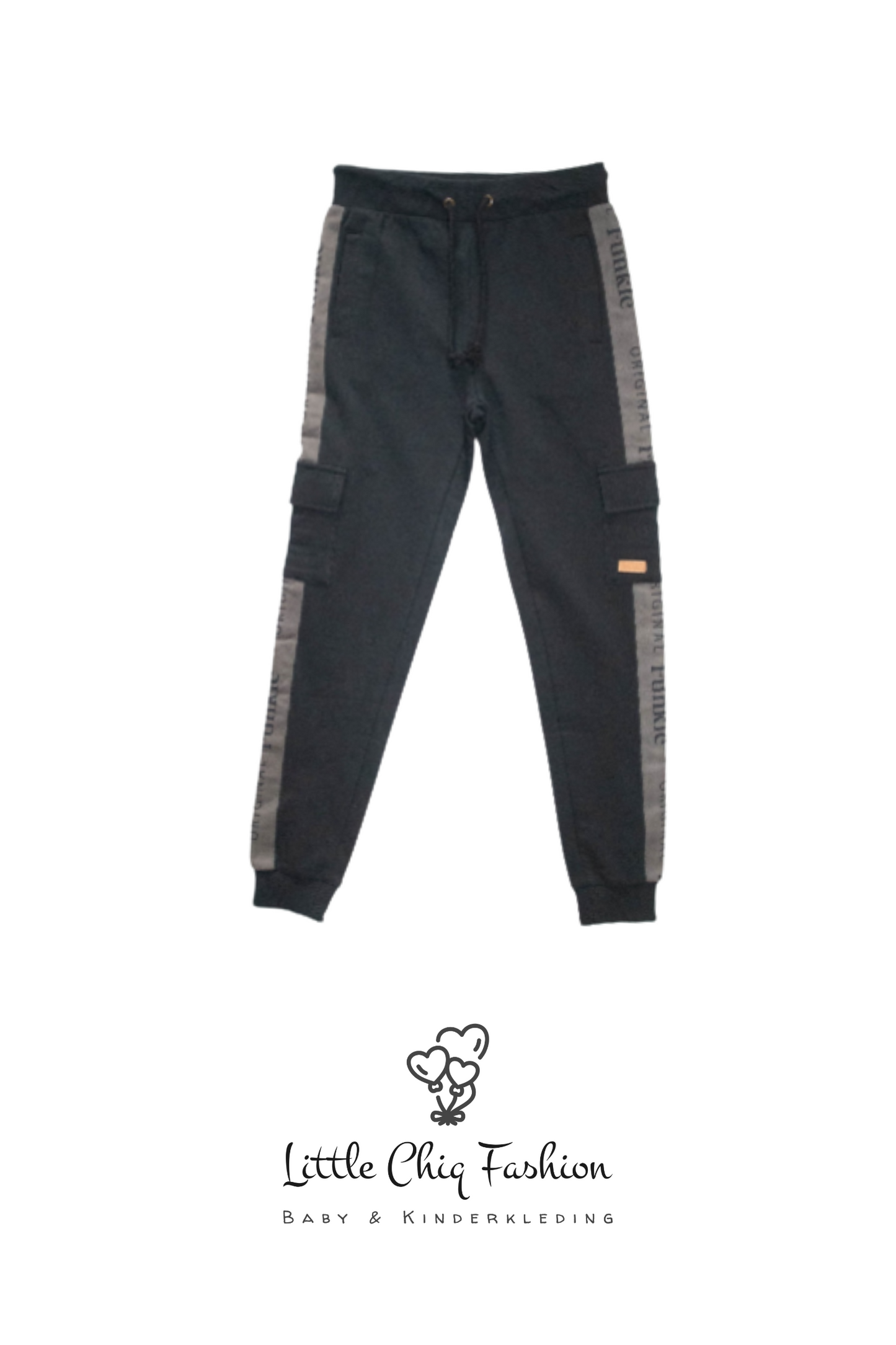 Funkle Boys Jogger