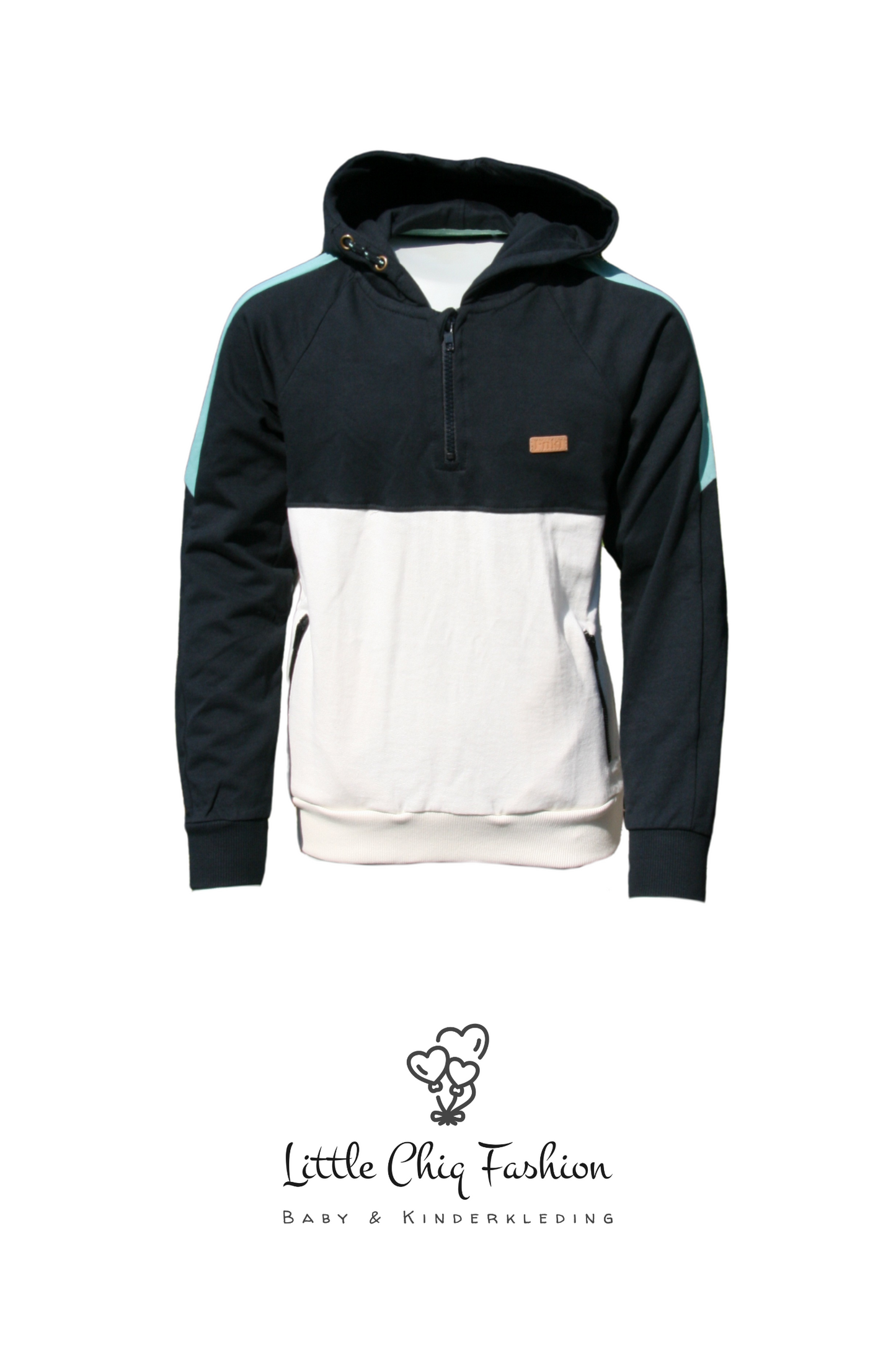 Funkle Boys Sweater