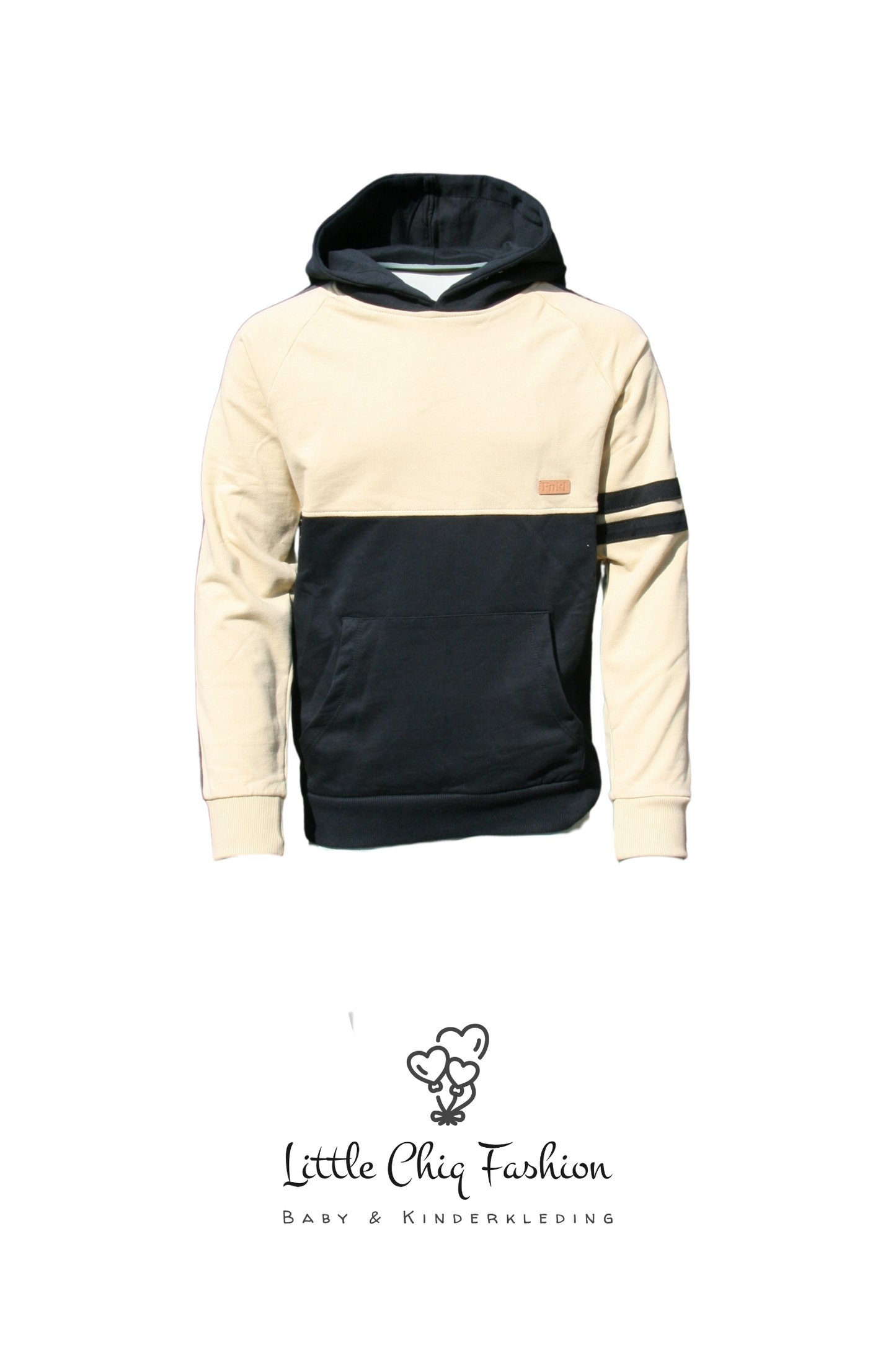 Funkle Boys Hoodie