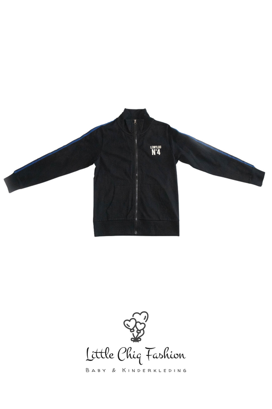 LewyLou NO4 Sweater