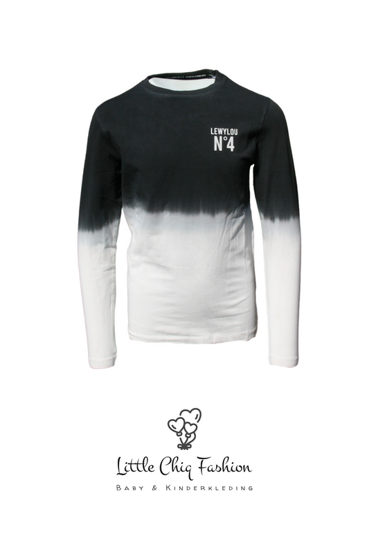LewyLou NO4 Longsleeve
