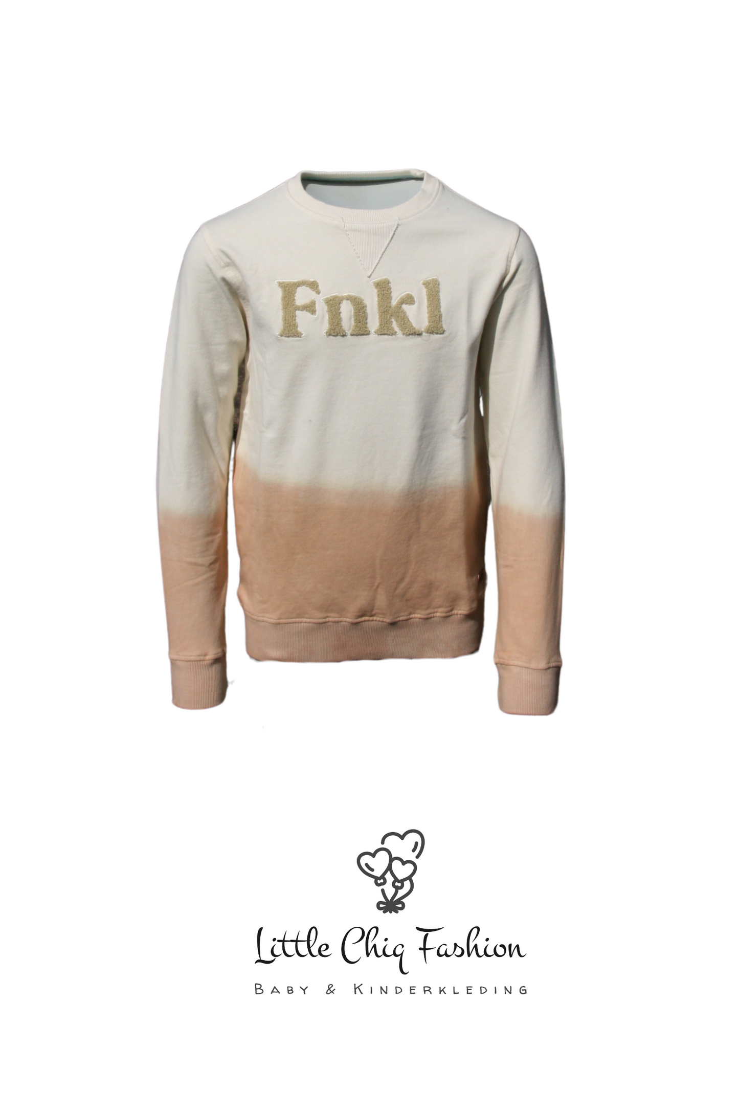 Funkle Boys Sweater