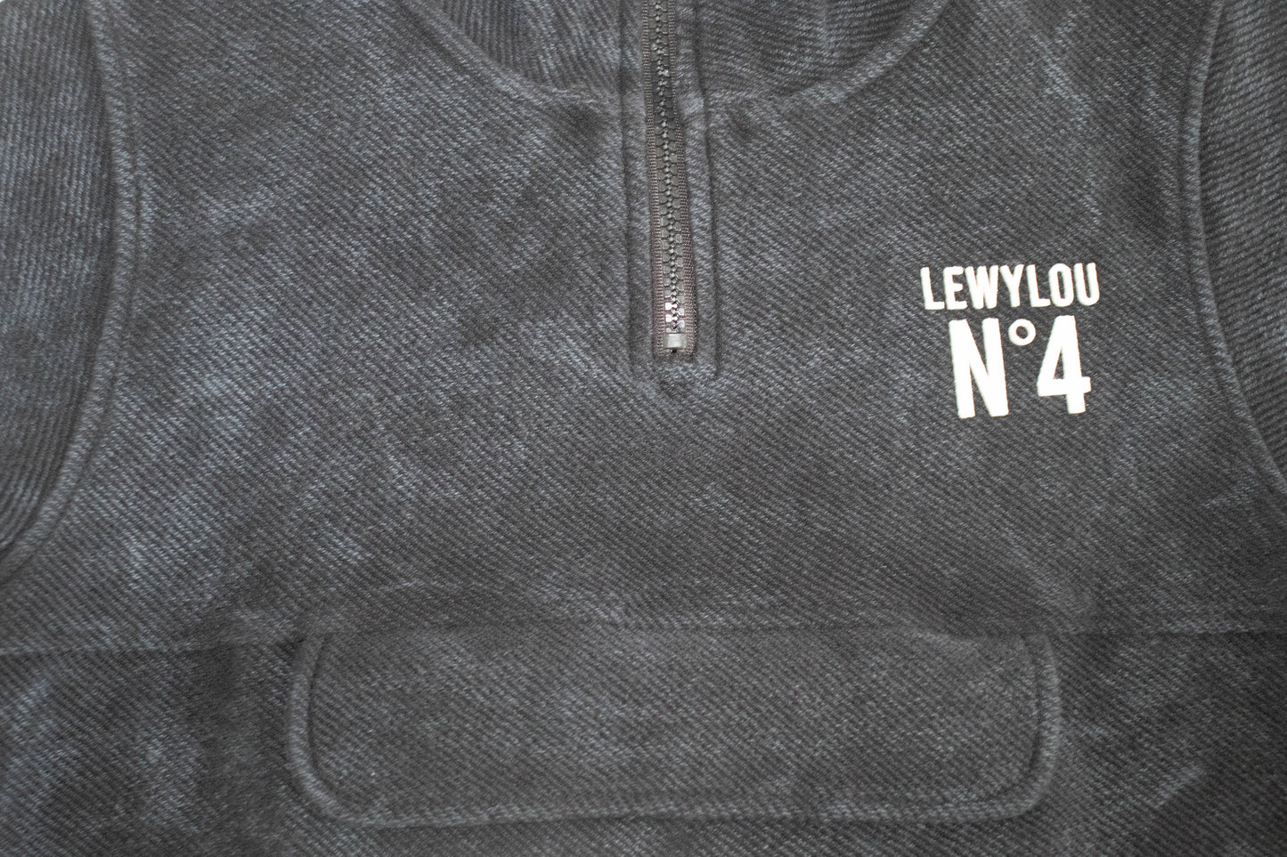 LewyLou NO4 Sweater
