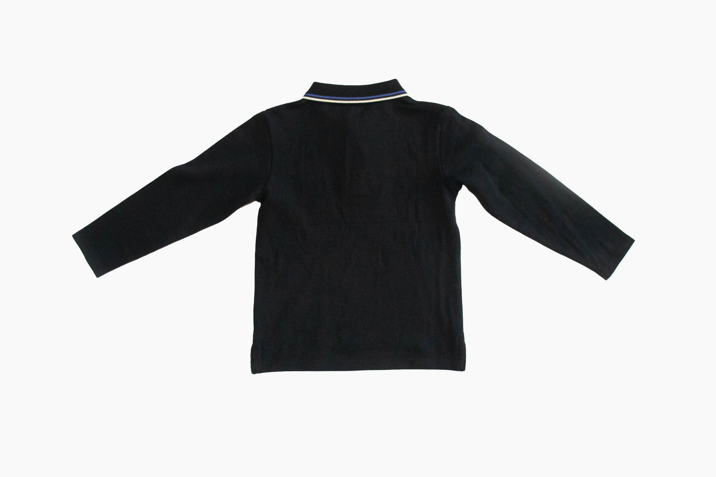 LewyLou NO4 Polo