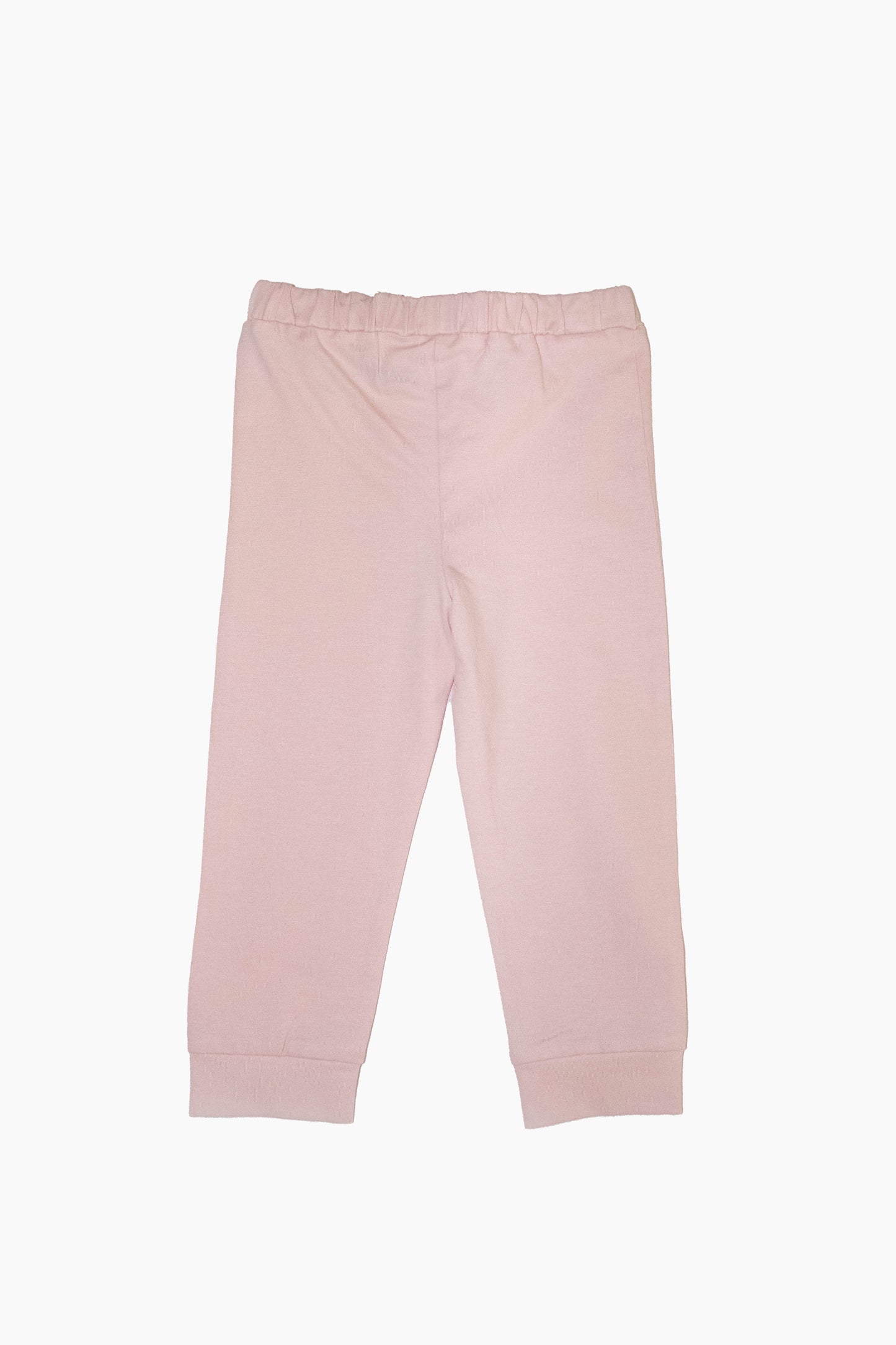 Little Chiq Baby rose legging