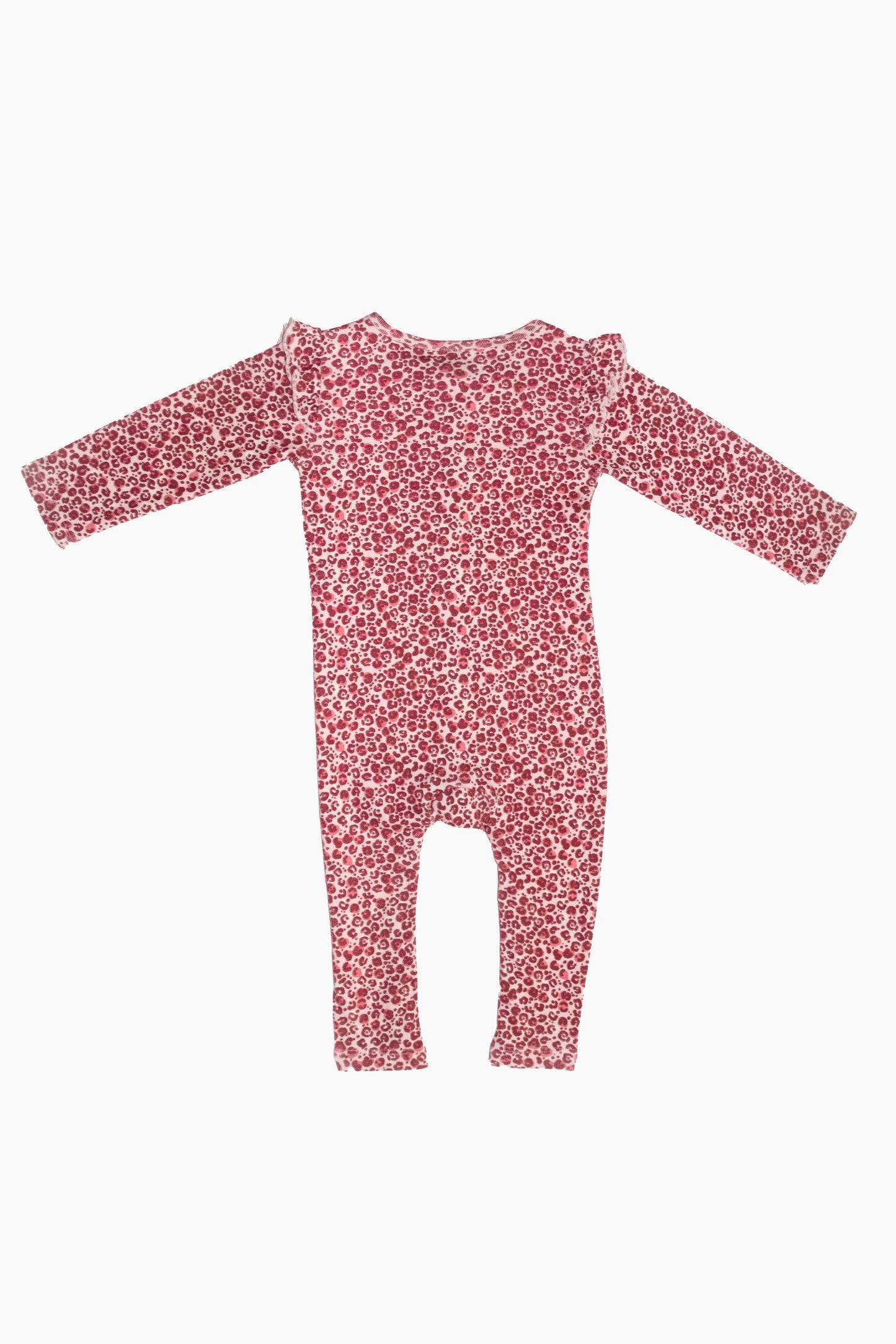 Little Chiq Baby onesie