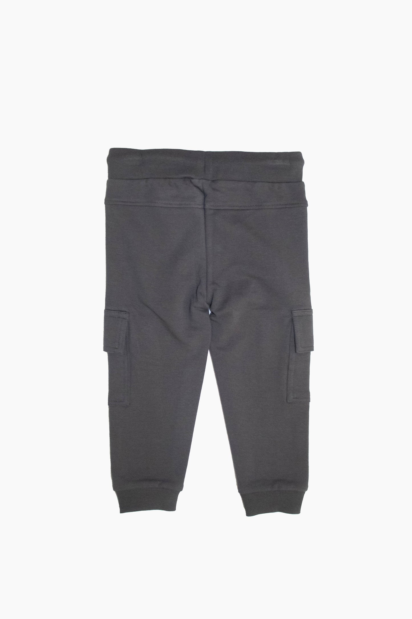 Little Chiq Baby Jogger antraciet