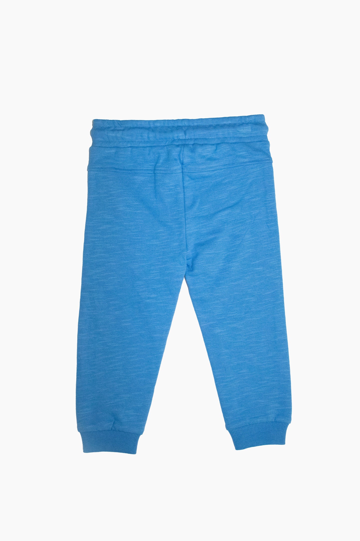 Little Chiq Baby Jogger Blauw