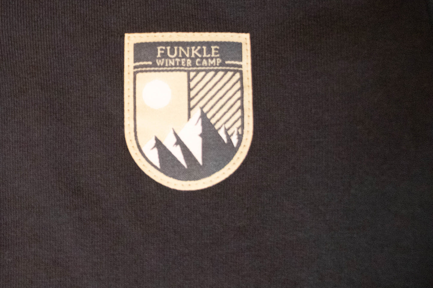 Funkle Boys Sweater