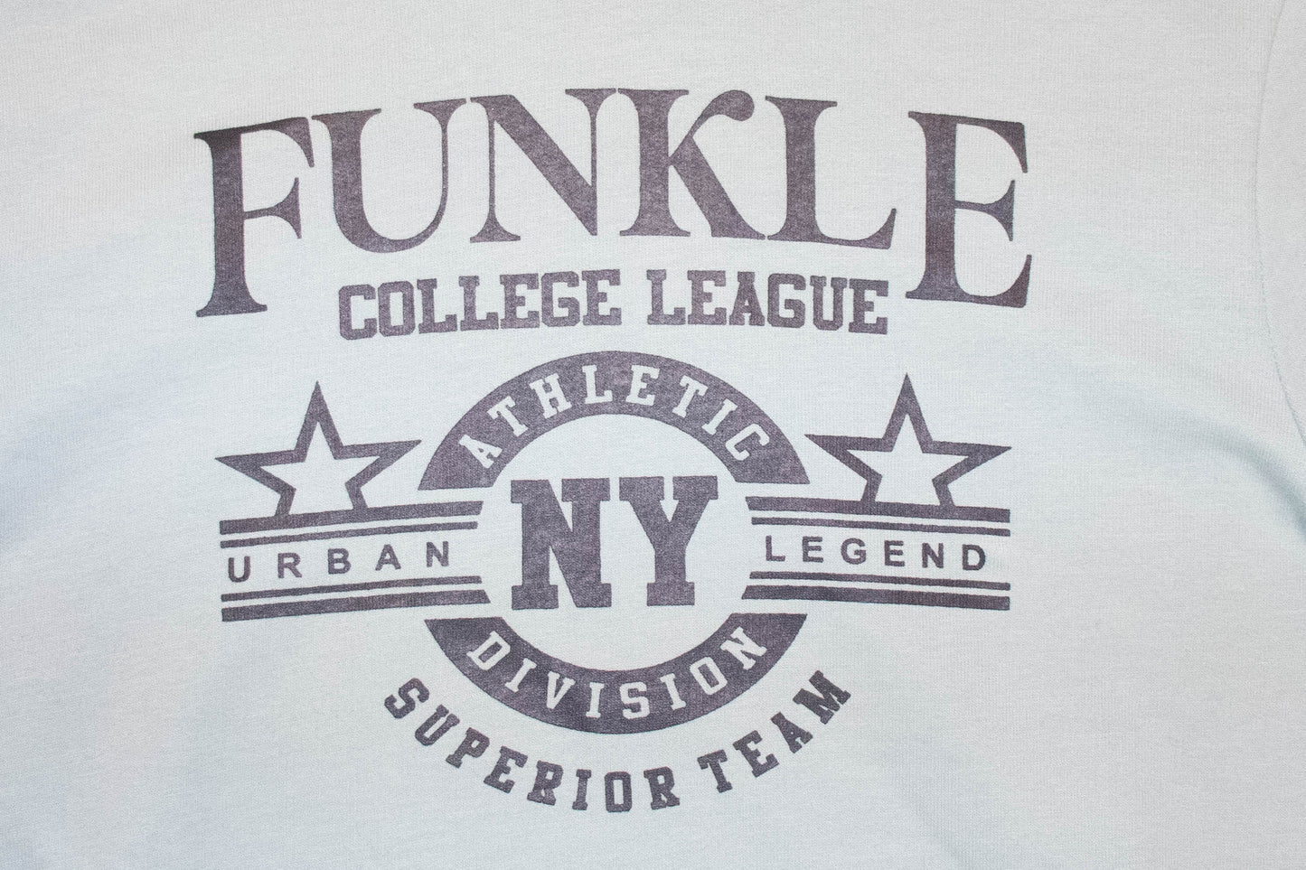 Funkle Boys Hoodie