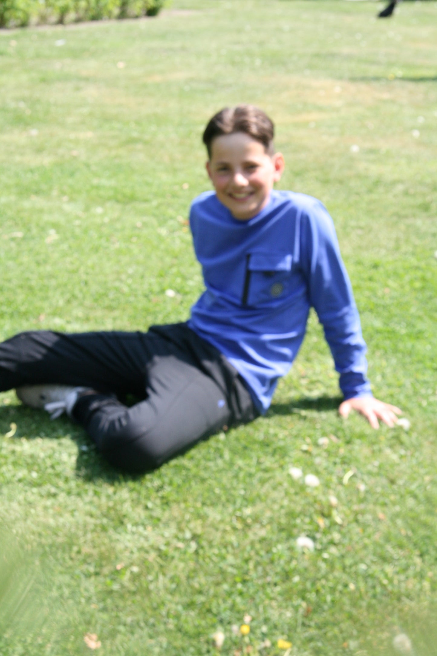 LewyLou NO4 Jogger