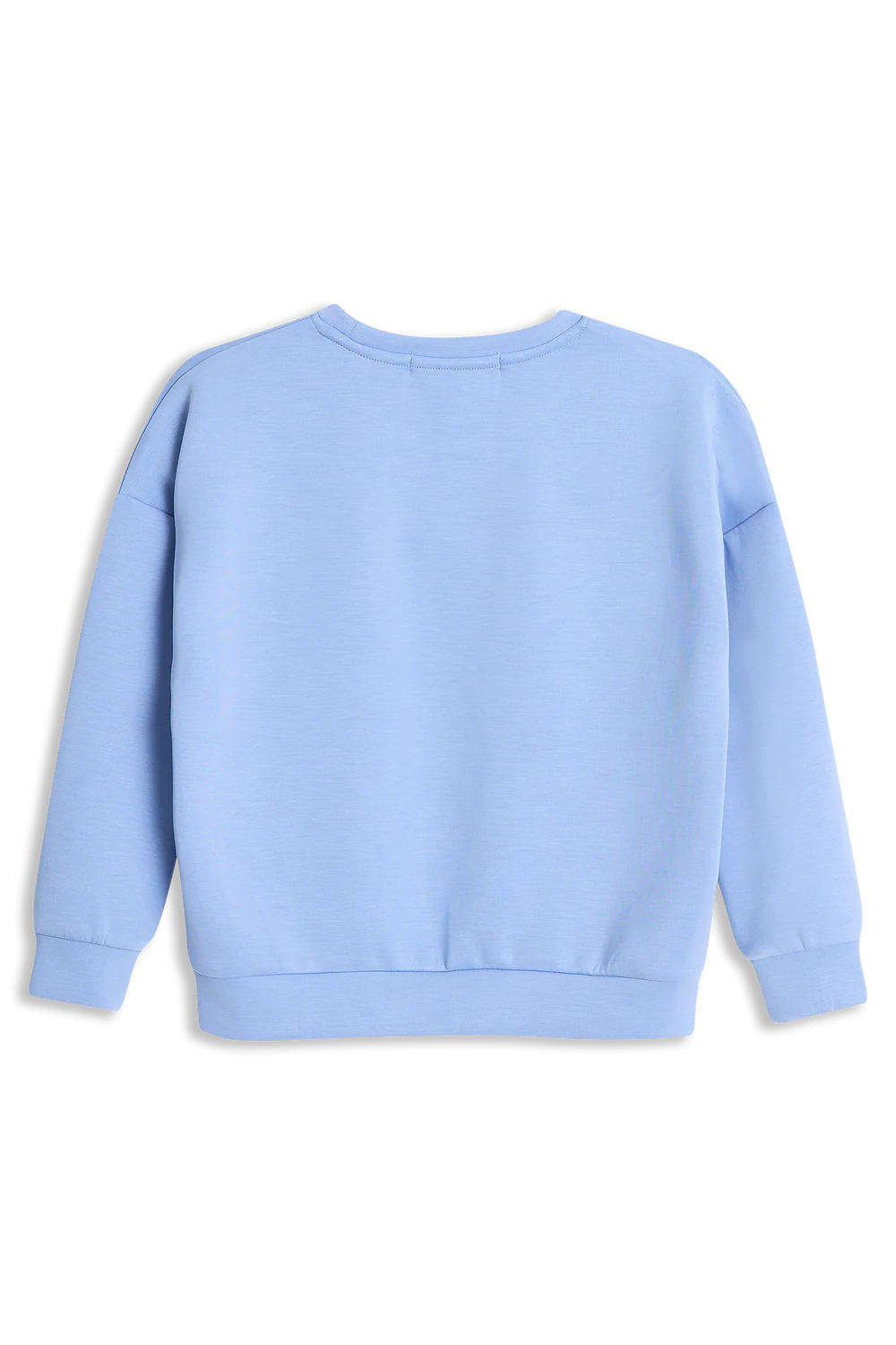 4PRESIDENT Sweater Merel Light Blue