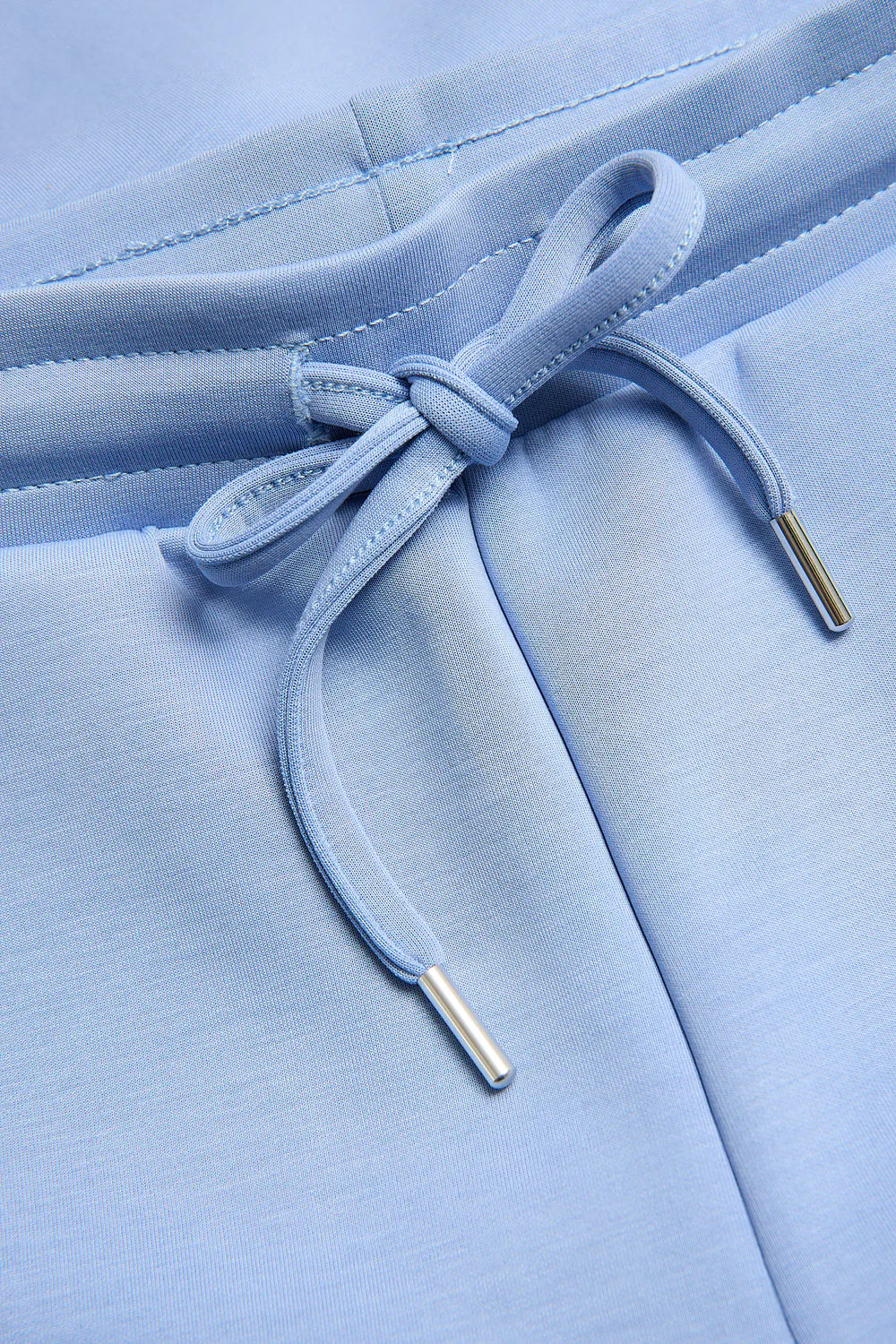 4PRESIDENT Sweat Pants Milou Light Blue