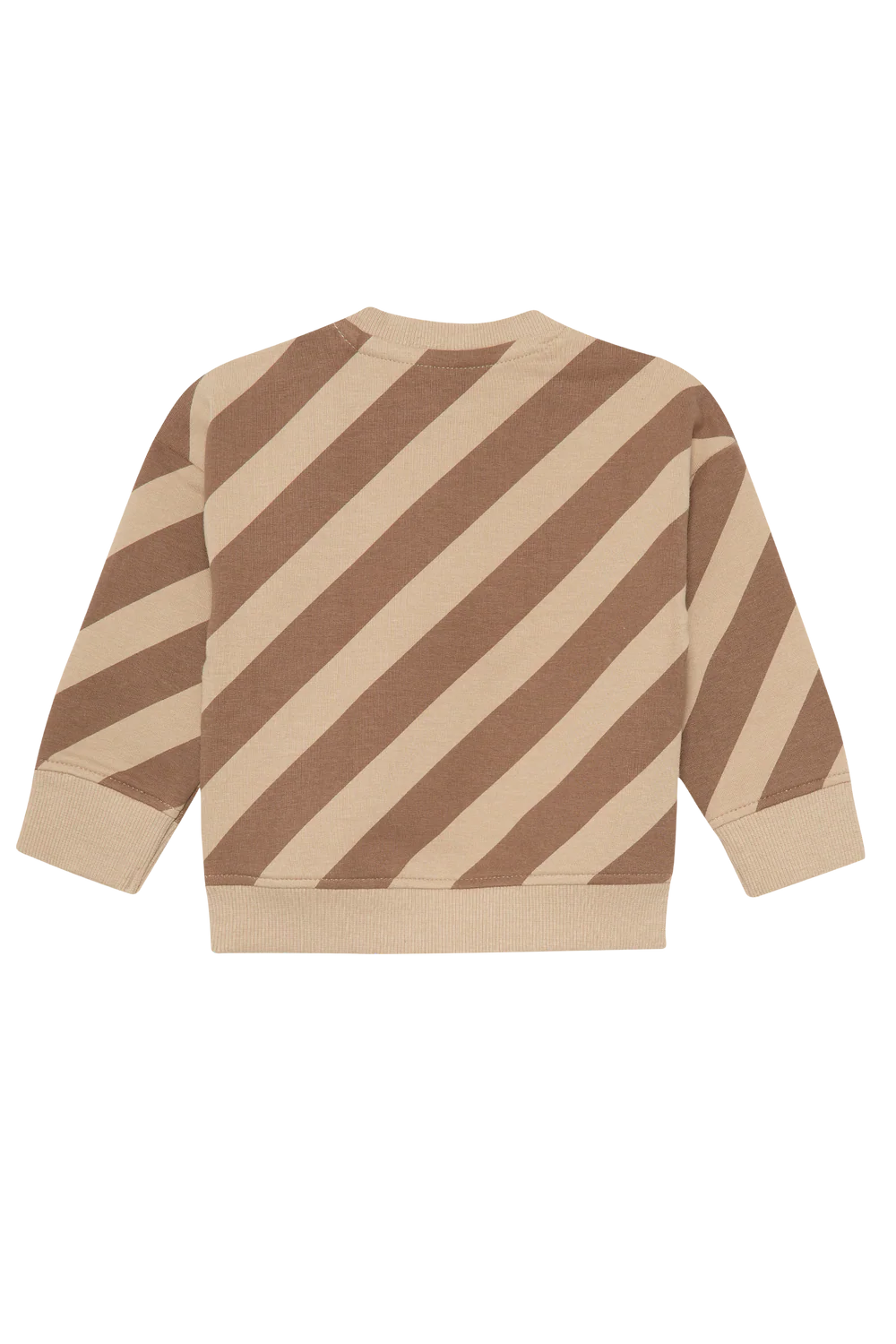 4President sweater Zayen Sand