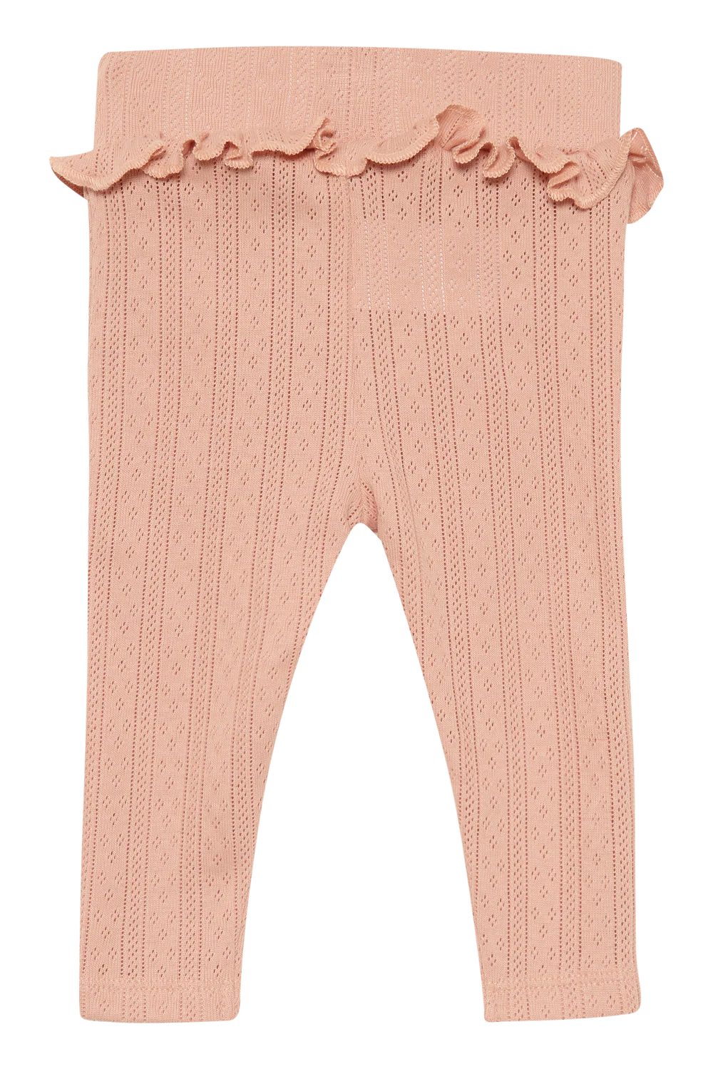 4President babybroekje Zelma Pink