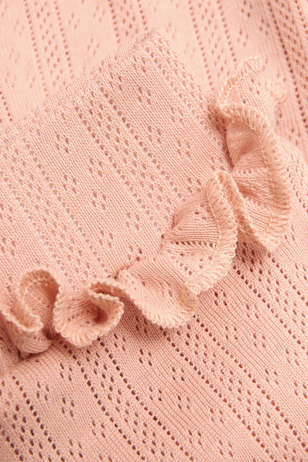 4President babybroekje Zelma Pink
