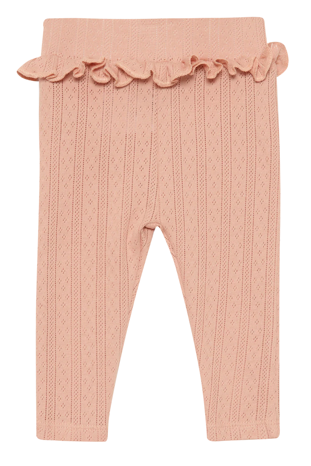4President babybroekje Zelma Pink